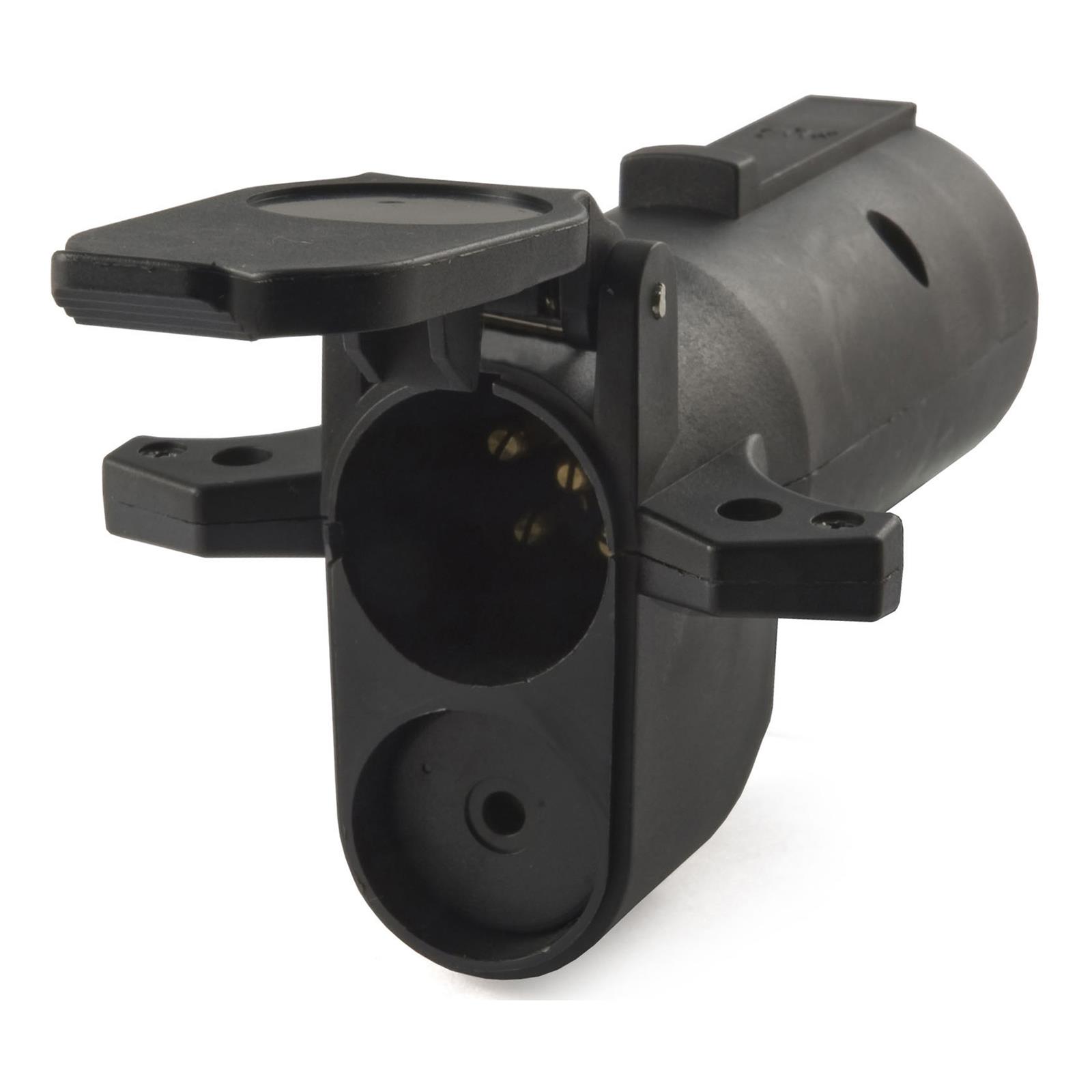 Curt Manufacturing 57726 CURT Trailer Harness Adapters Summit Racing