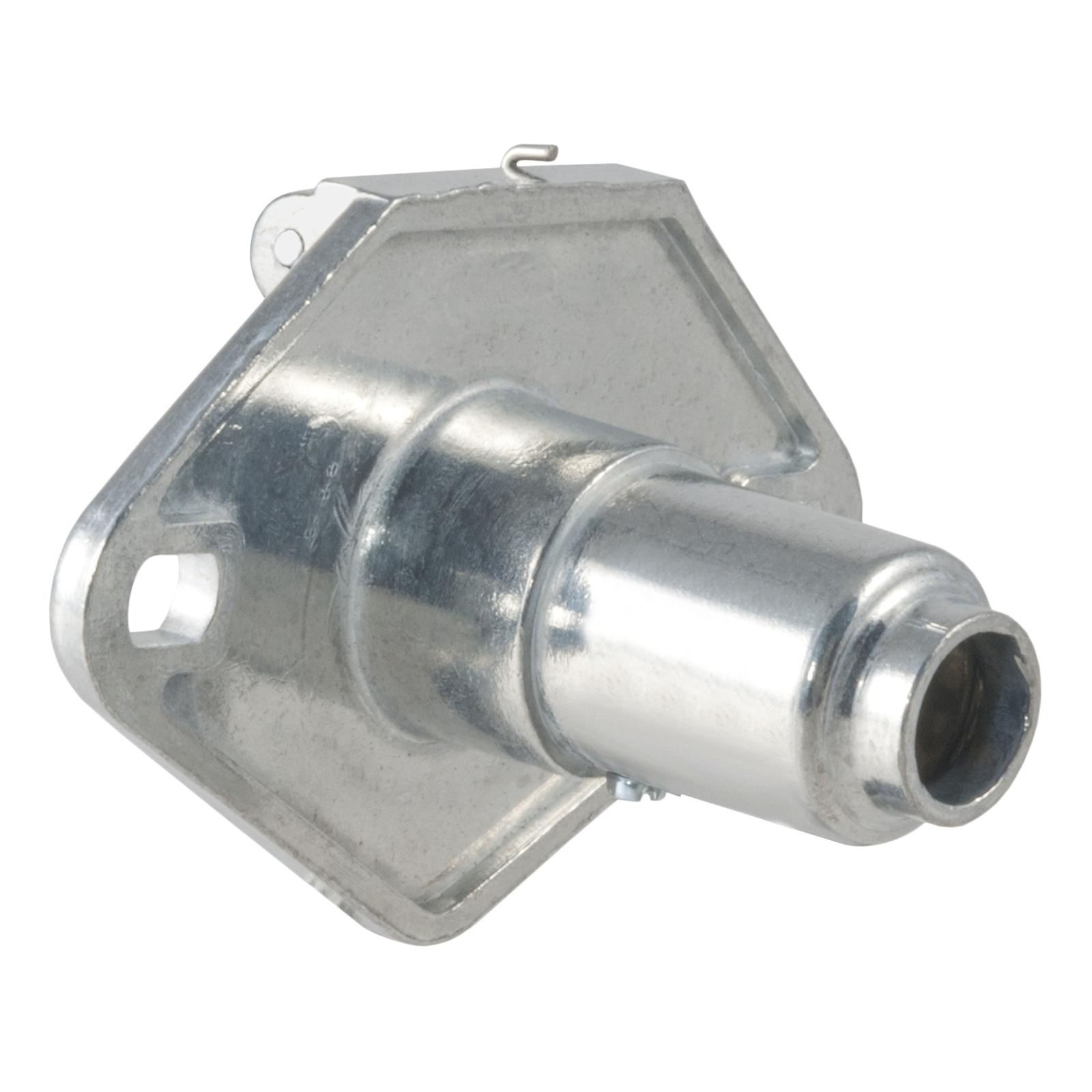 CURT Trailer Harness Adapters 58071 4-WAY ROUND WIRING C thumbnail 2