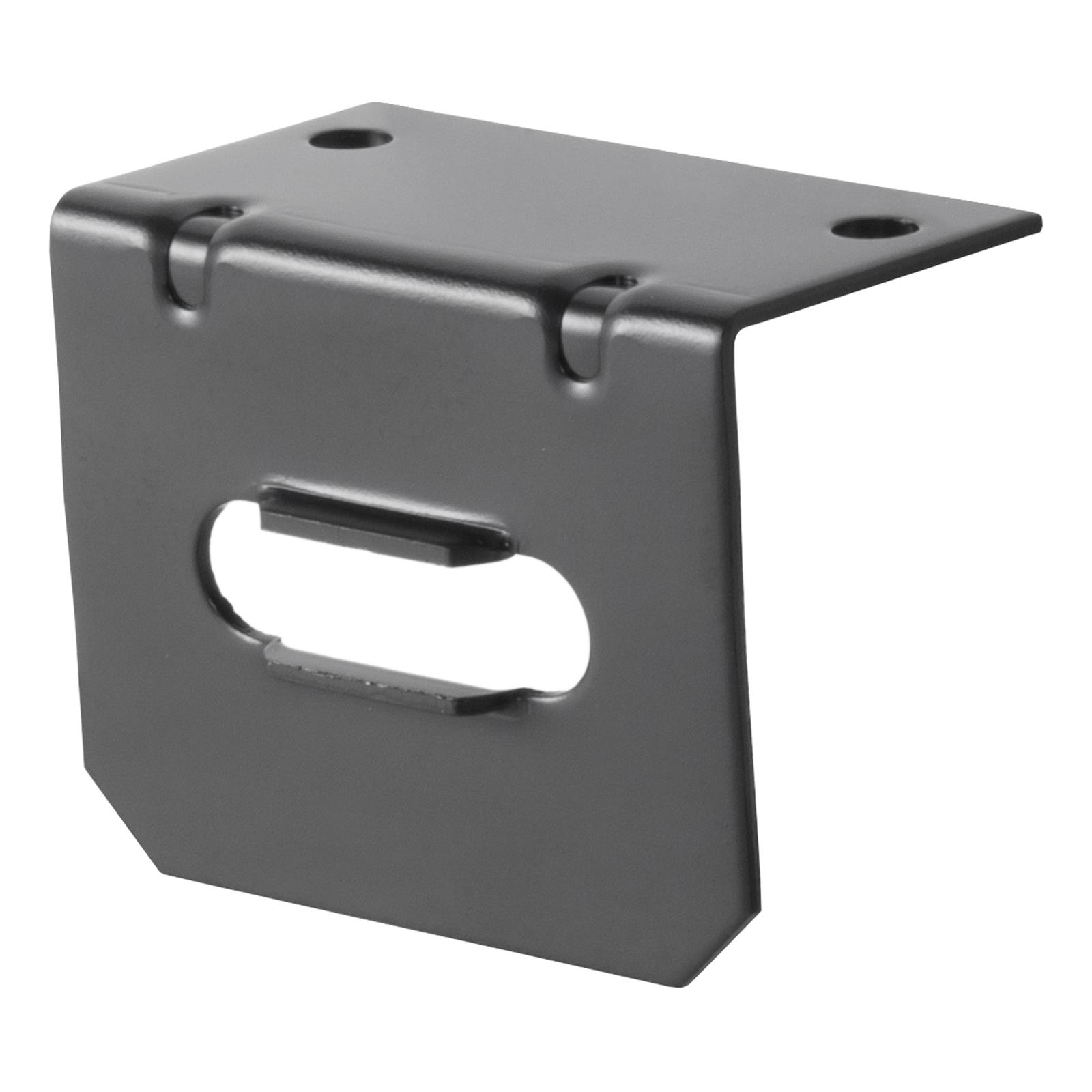 Curt Manufacturing 58301 CURT Trailer Wire Connector Brackets Summit