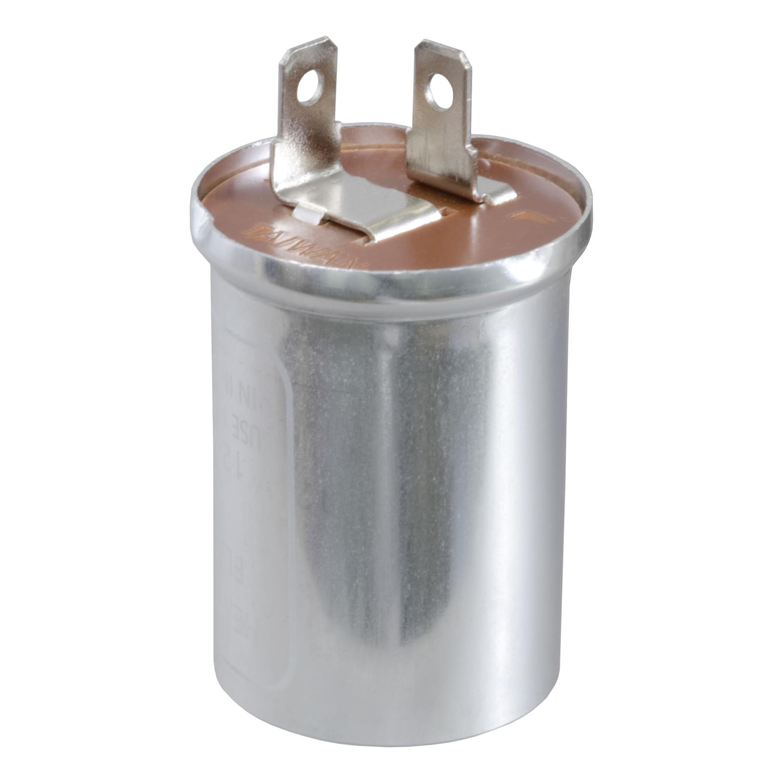 CURT Turn Signal Flashers 58320 Flasher, 12 V, 2 Terminals, Each