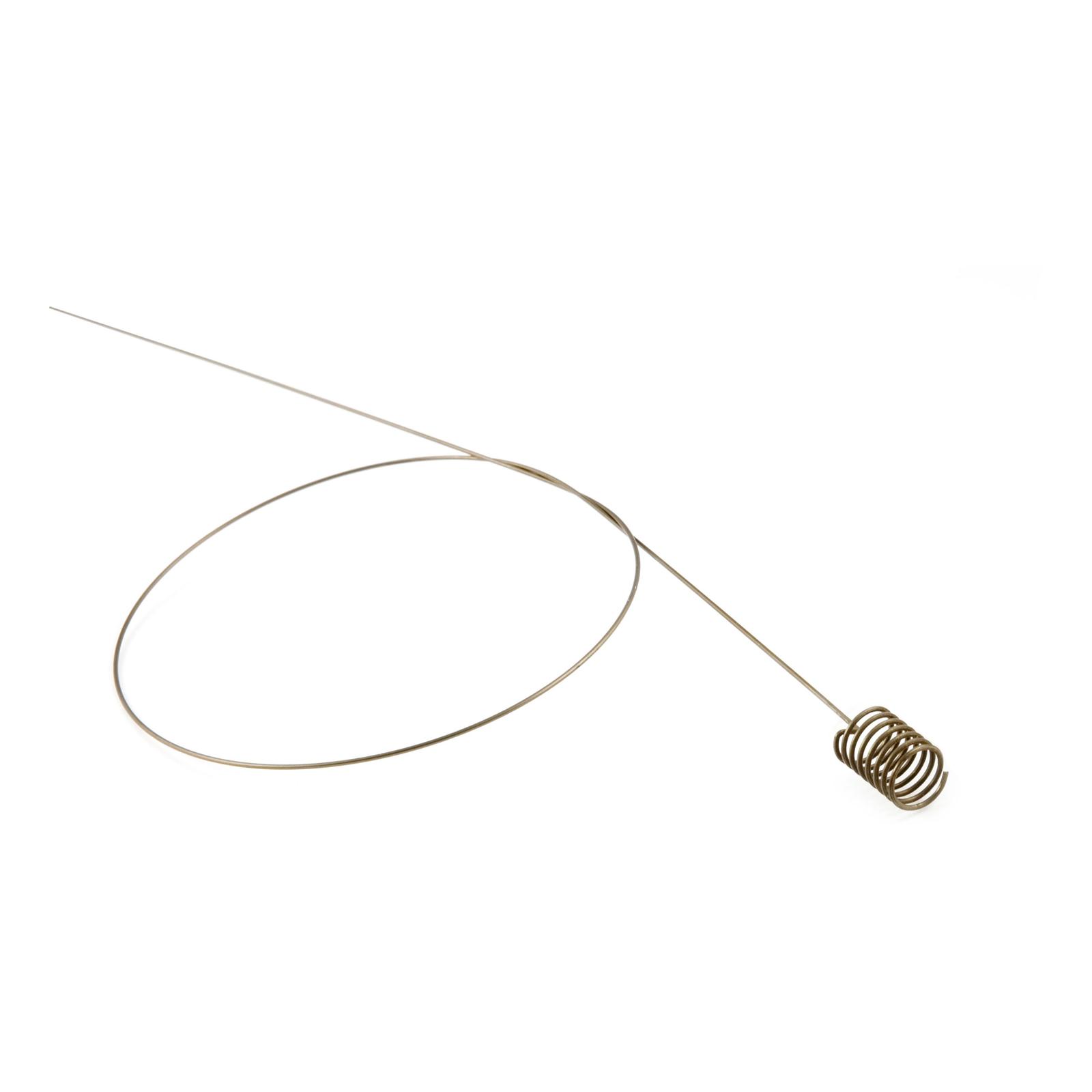 CURT Pull Wires 58390 Fastener Wire, 3/8 in. Thread, Each
