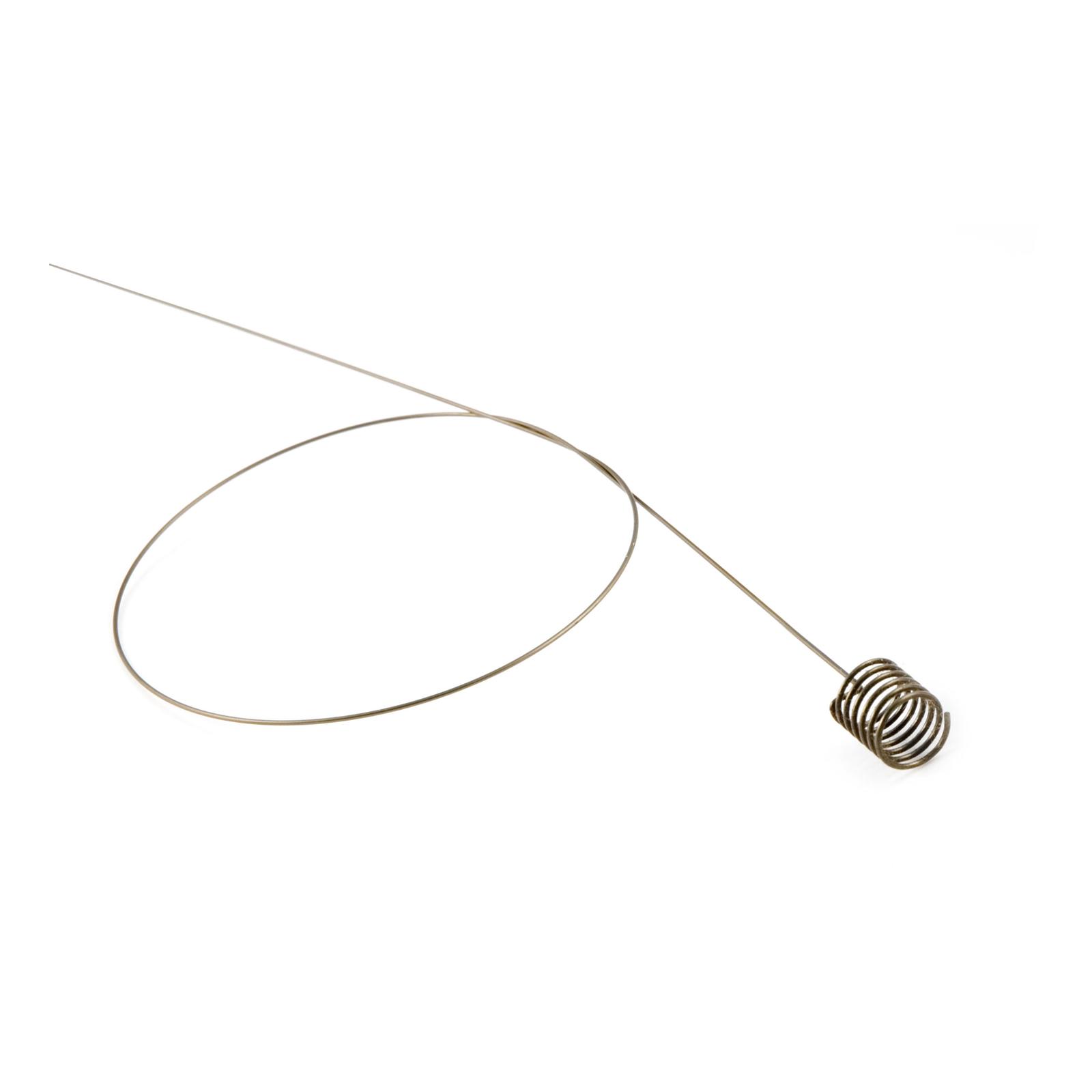 CURT Pull Wires 58410 Fastener Wire, 7/16 in.Thread, Each