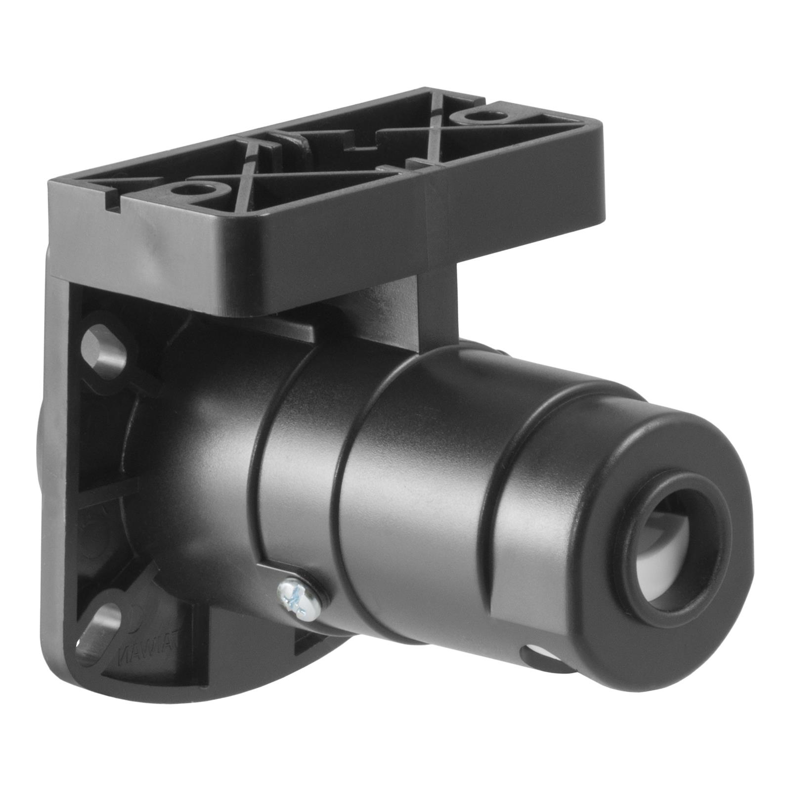 CURT Trailer Harness Adapters 58417 Vehicle Towing Adapter, Adapter, 7-Way RV Blade Male, Vehicle Side, Universal, Each