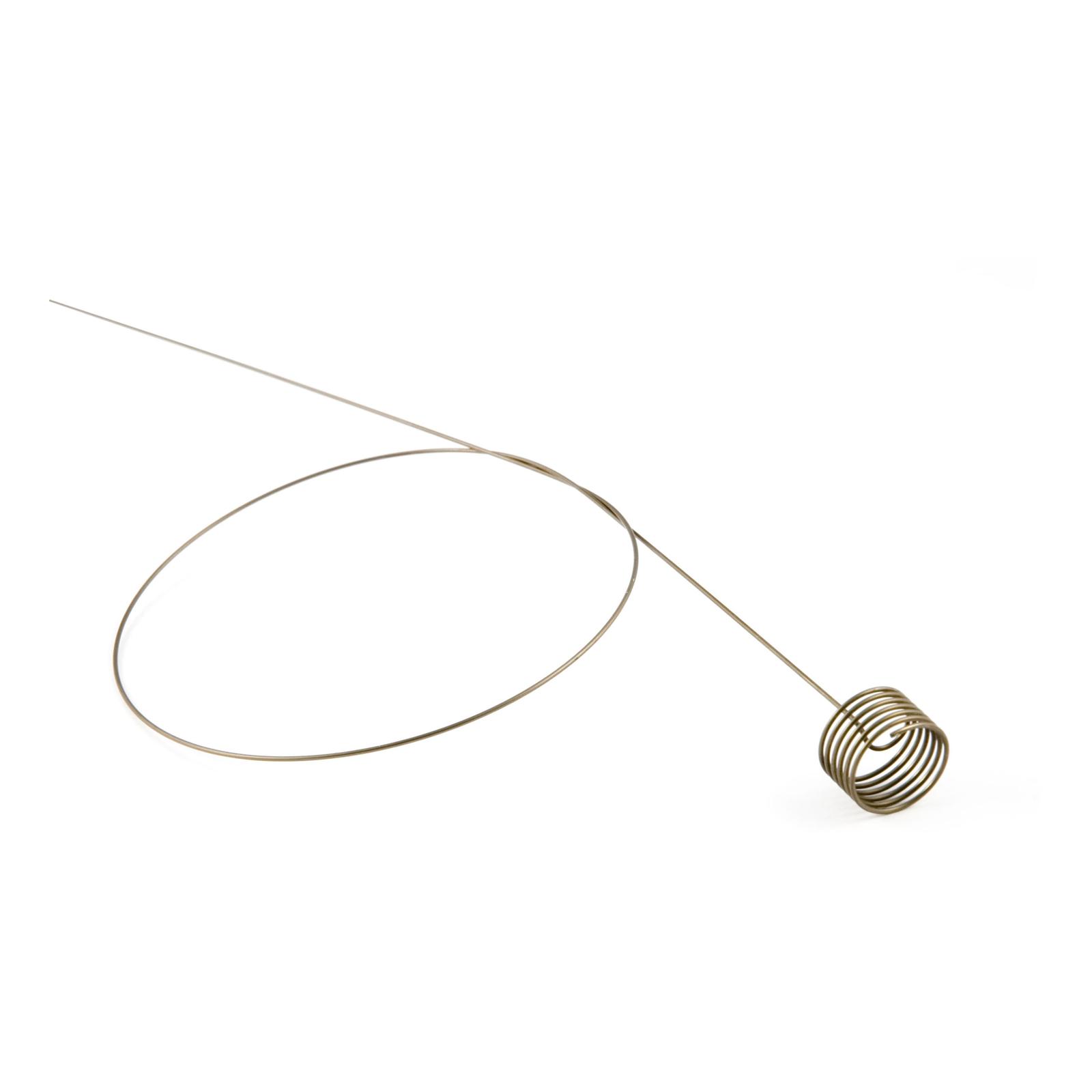 CURT Pull Wires 58430 Fastener Wire, 5/8 in. Thread, Each