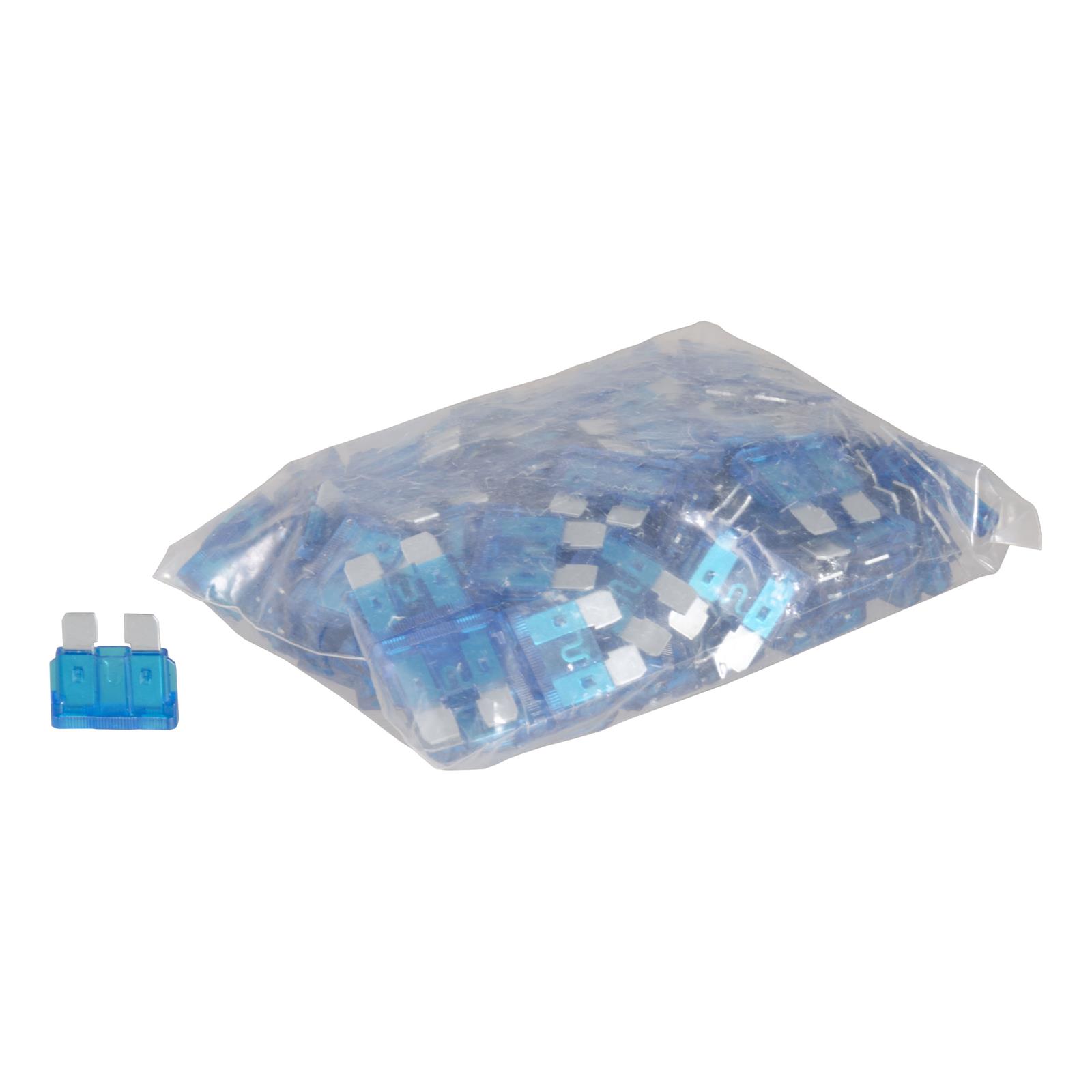 CURT ATC Fuses 58450 Electrical Fuse, 15 Amp, Set thumbnail 2