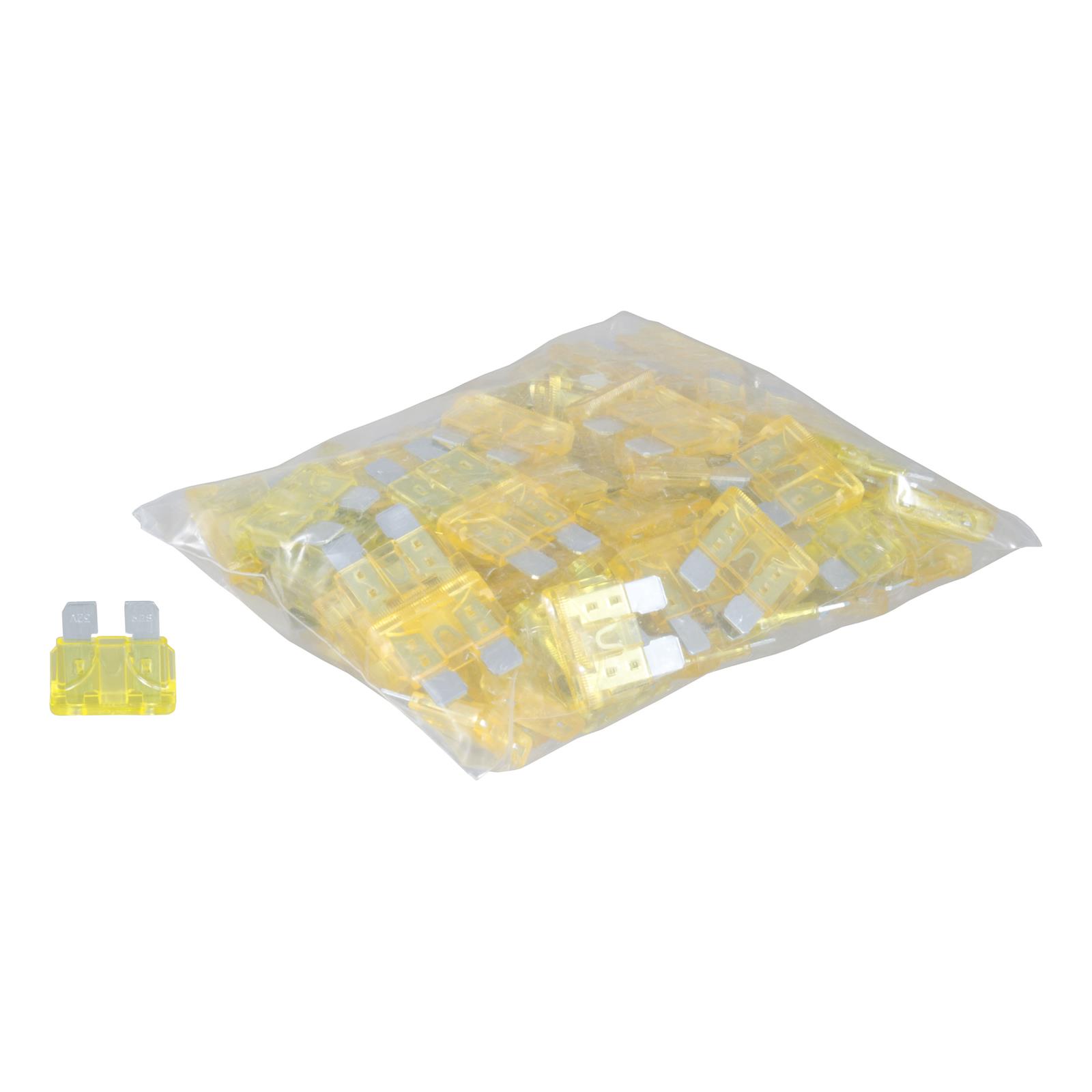 CURT ATC Fuses 58460 Electrical Fuse, 30 Amp, Set thumbnail 2