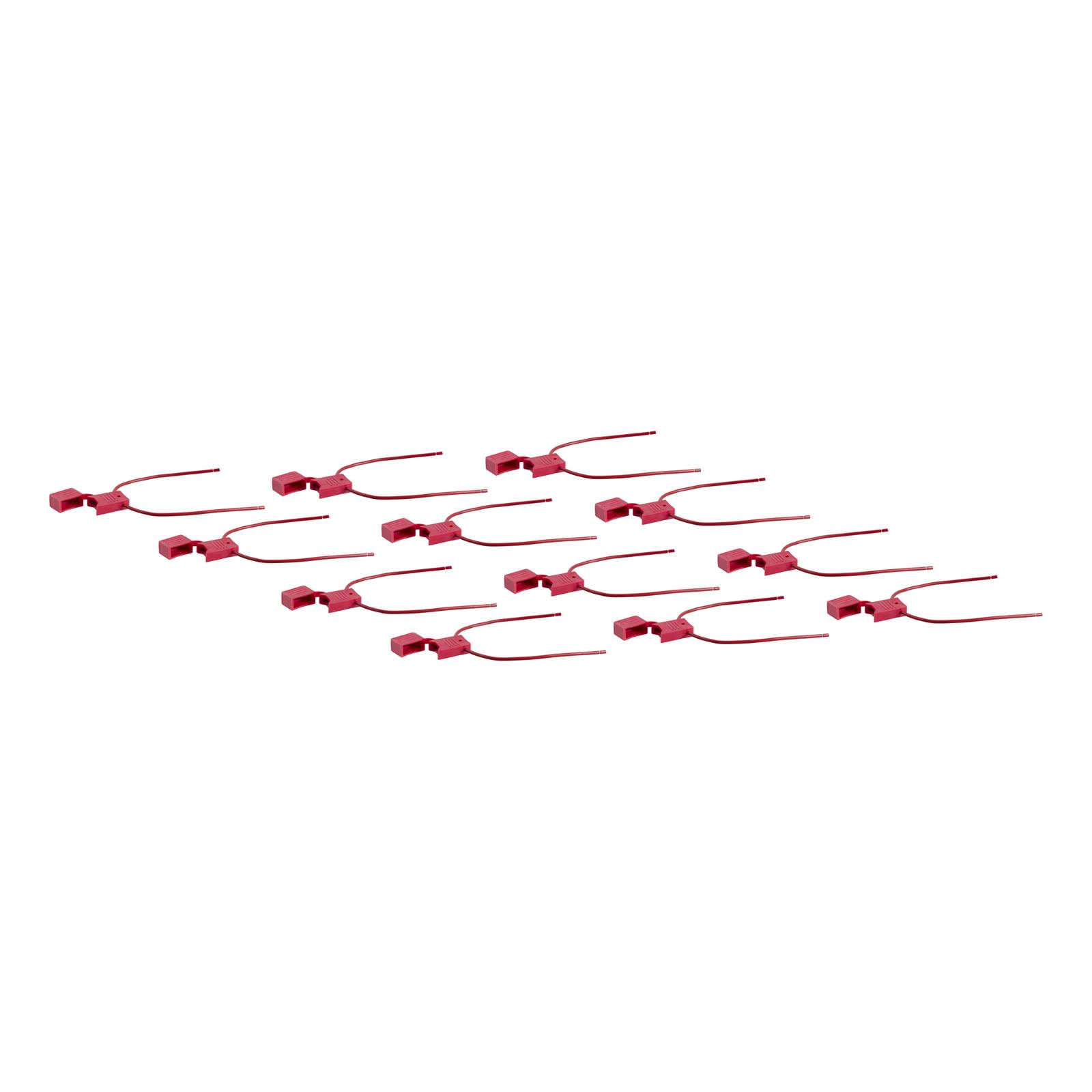 CURT Fuse Holders 58470 Holder, ATC, 10 amp, Each