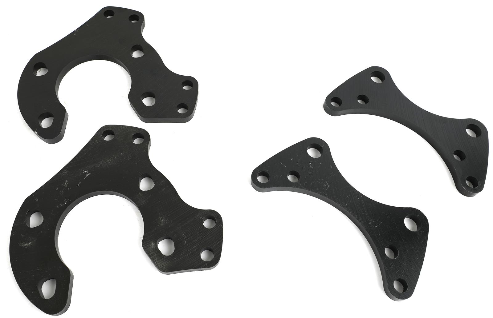 CURT Custom Wiring Connector Harnesses for 2013-2018 RAV4 - 58956 Vehicle Towing Harness Adapter, Trailer Kit, Towed-Vehicle RV Harness, 4-Way Flat, Toyota RAV4, Each