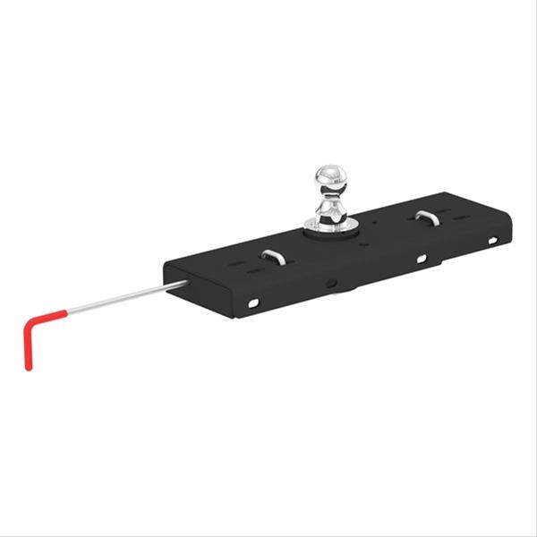 Curt Manufacturing - Gooseneck Hitches for 2013-2016 1500 60731 GOOSENECK KIT thumbnail 3