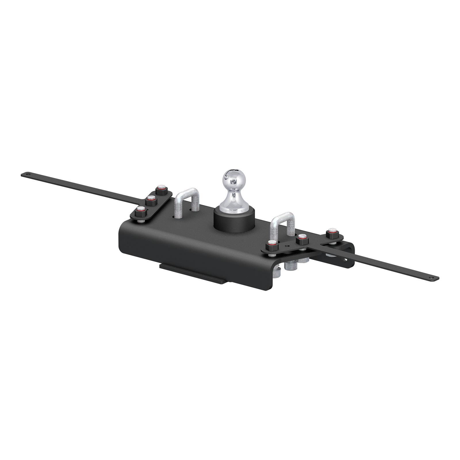 Curt Manufacturing Gooseneck Hitches 60626 Trailer Hitch