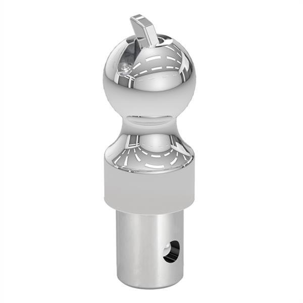 Curt Manufacturing Hitch Balls 60628 Gooseneck Trailer Ball