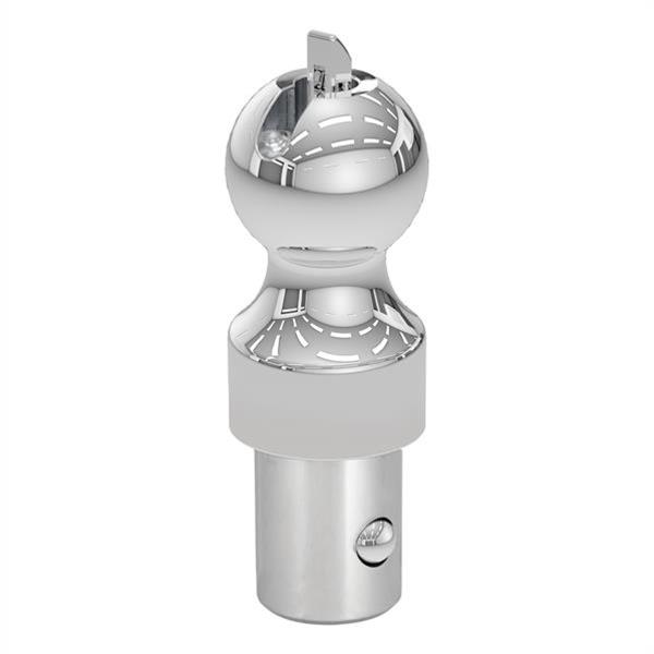 Curt Manufacturing Hitch Balls 60628 Gooseneck Trailer Ball thumbnail 3