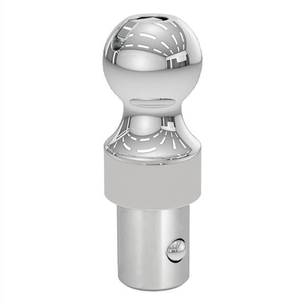 Curt Manufacturing Hitch Balls 60628 Gooseneck Trailer Ball thumbnail 2
