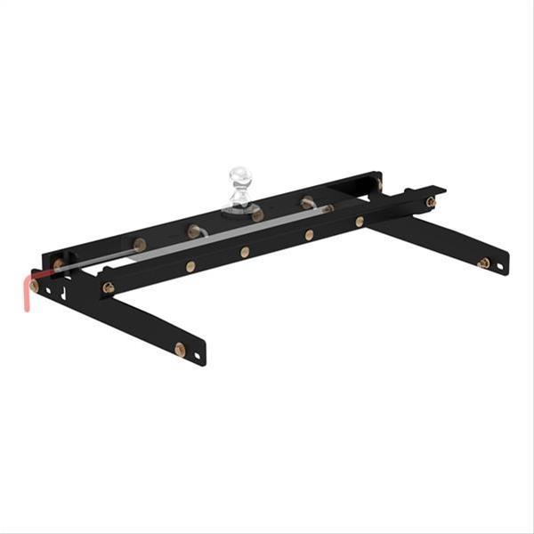 CURT Double-Lock Gooseneck Hitches for 1994-2002 RAM 3500, 2500, 1994-2001 1500 - 60734 GOOSENECK KIT thumbnail 8