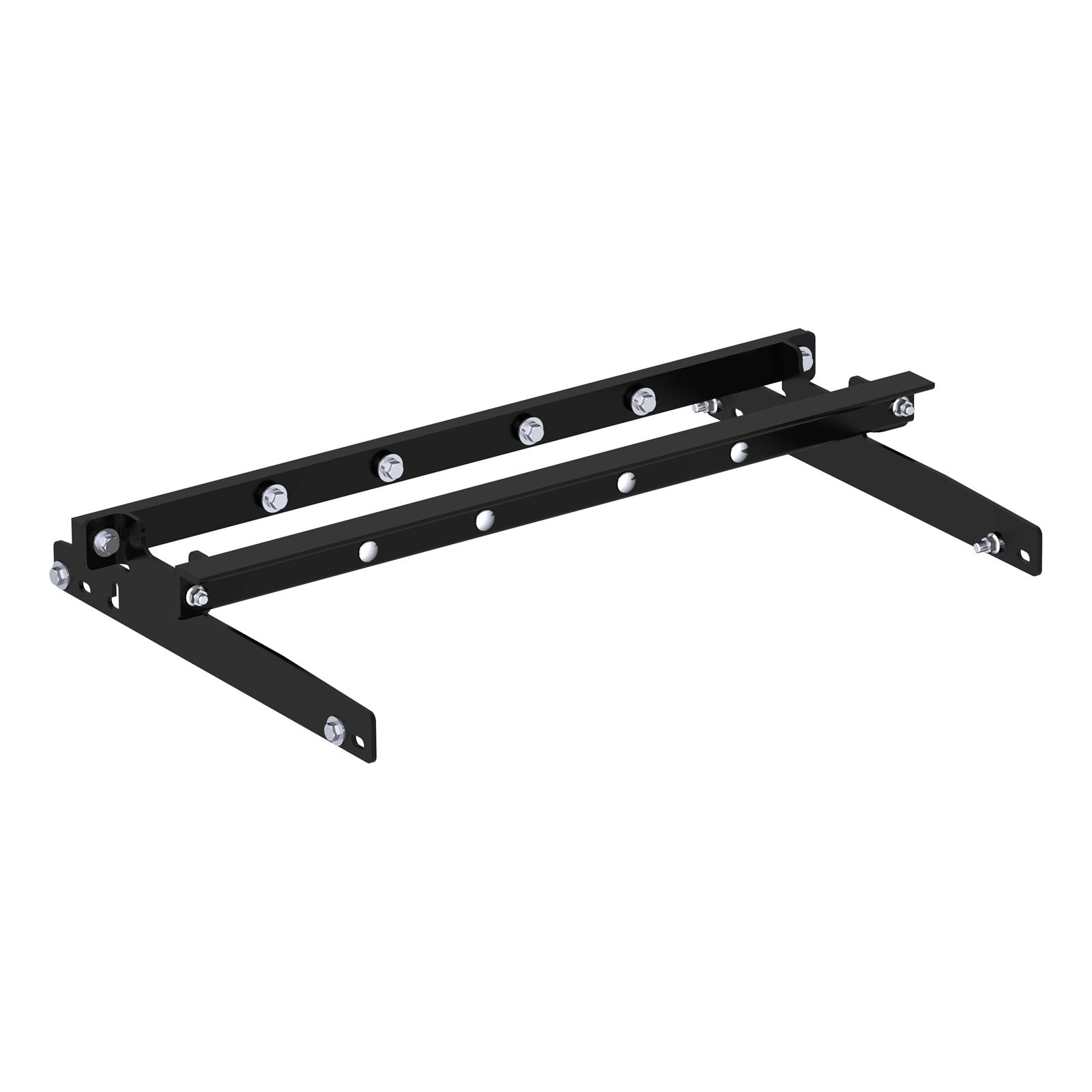 CURT Double-Lock Gooseneck Hitches for 1994-2002 RAM 3500, 2500, 1994-2001 1500 - 60734 GOOSENECK KIT thumbnail 5