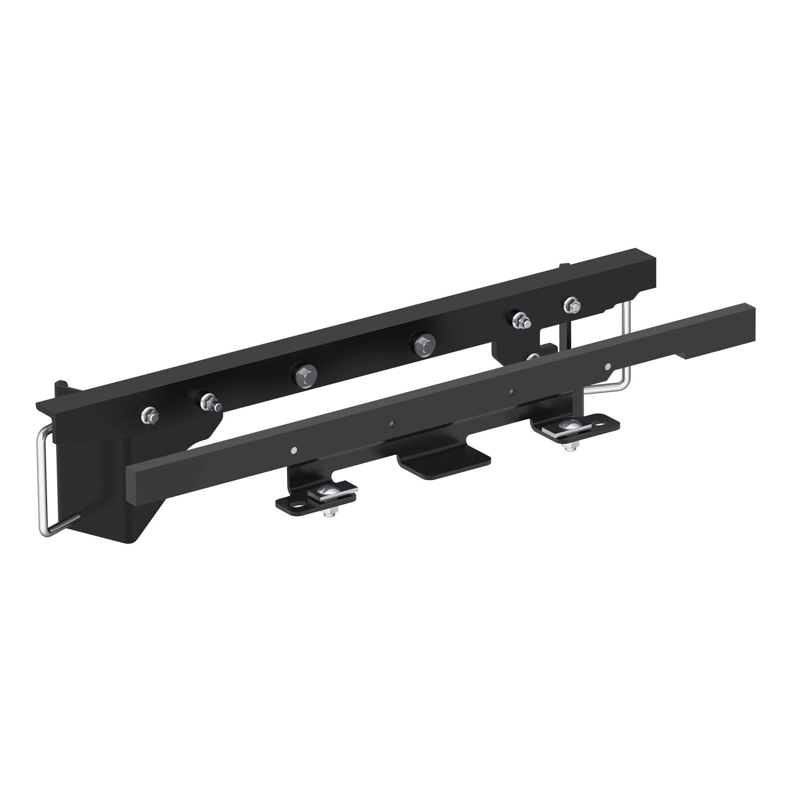 Curt Manufacturing - Gooseneck Hitches for 2013-2016 1500 60731 GOOSENECK KIT thumbnail 5