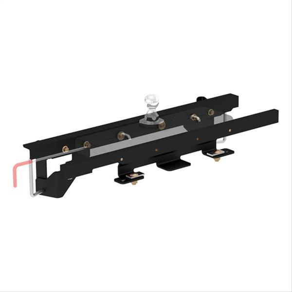Curt Manufacturing - Gooseneck Hitches for 2013-2016 1500 60731 GOOSENECK KIT thumbnail 8