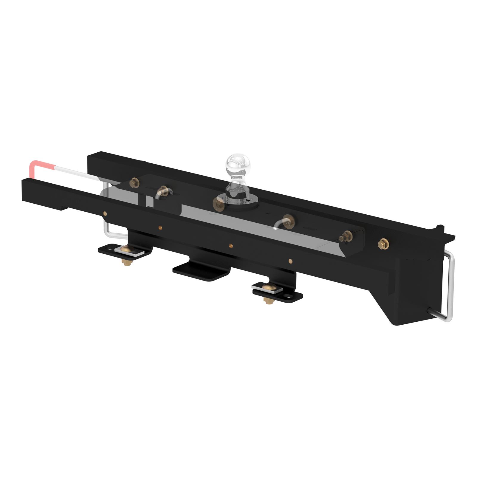 Curt Manufacturing - Gooseneck Hitches for 2013-2016 1500 60731 GOOSENECK KIT thumbnail 9