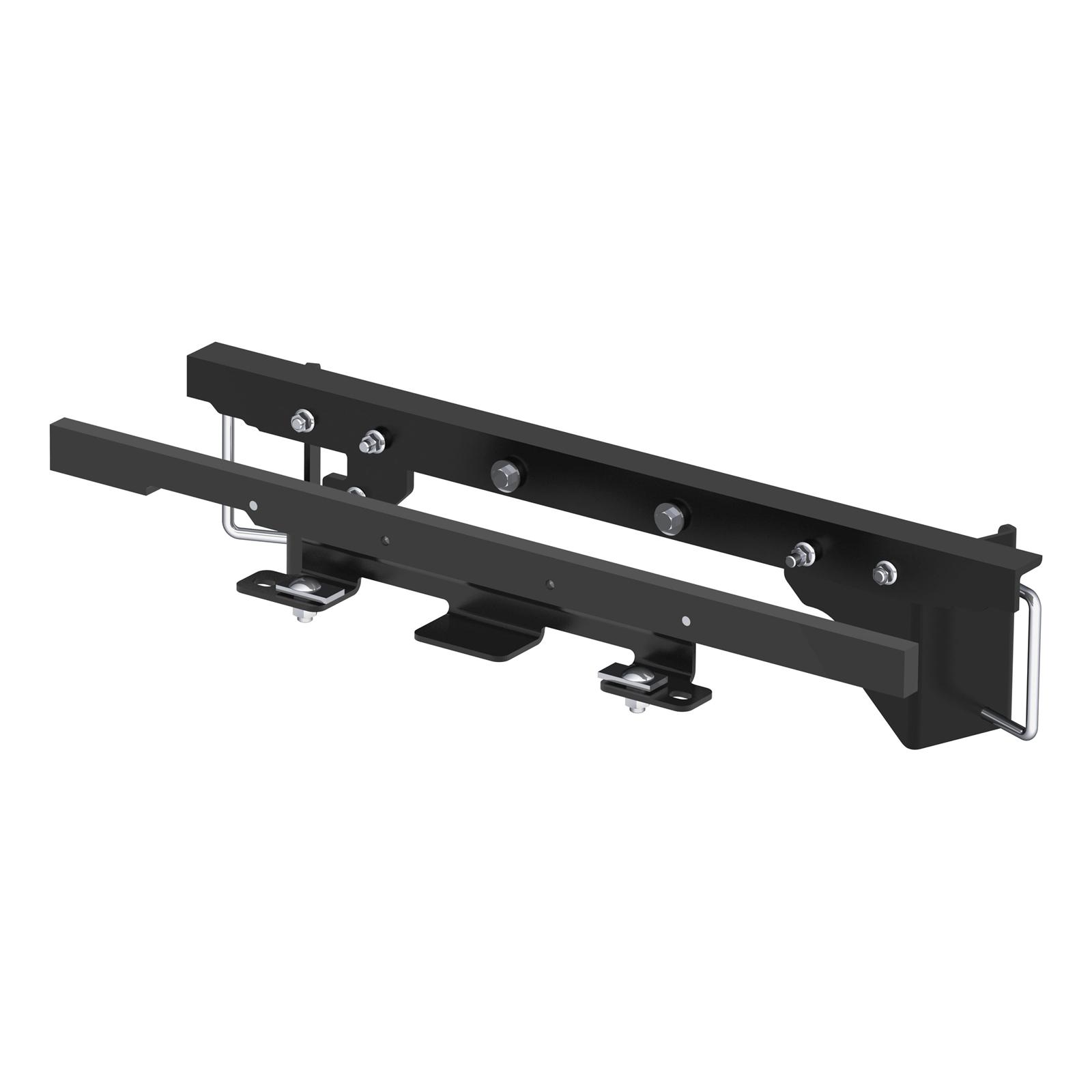 Curt Manufacturing - Gooseneck Hitches for 2013-2016 1500 60731 GOOSENECK KIT thumbnail 4
