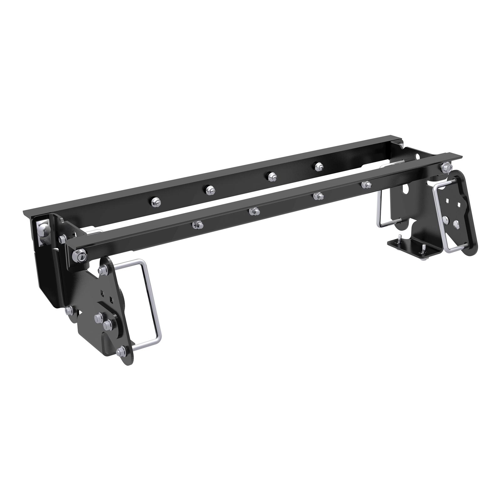 Curt Manufacturing 60661 CURT Gooseneck UnderBed Installation Kits