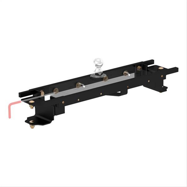 Curt Manufacturing - Gooseneck Hitches for 2007-2021 TUNDRA 60751 GOOSENECK KIT thumbnail 8