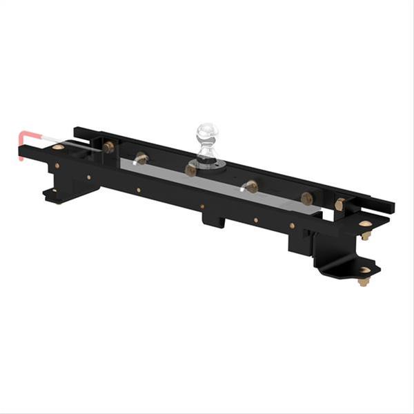 Curt Manufacturing - Gooseneck Hitches for 2007-2021 TUNDRA 60751 GOOSENECK KIT thumbnail 9