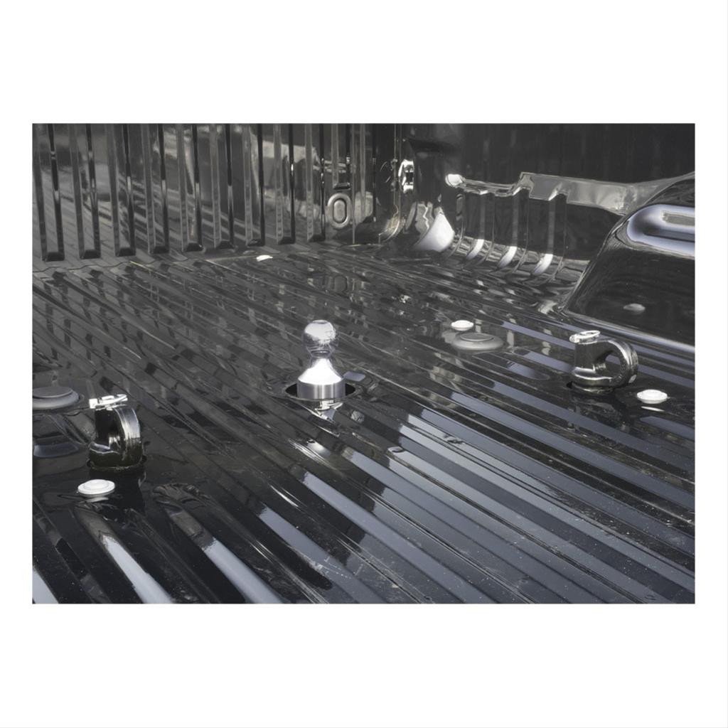 Curt Manufacturing 60692 CURT Gooseneck Hitch Balls Summit Racing