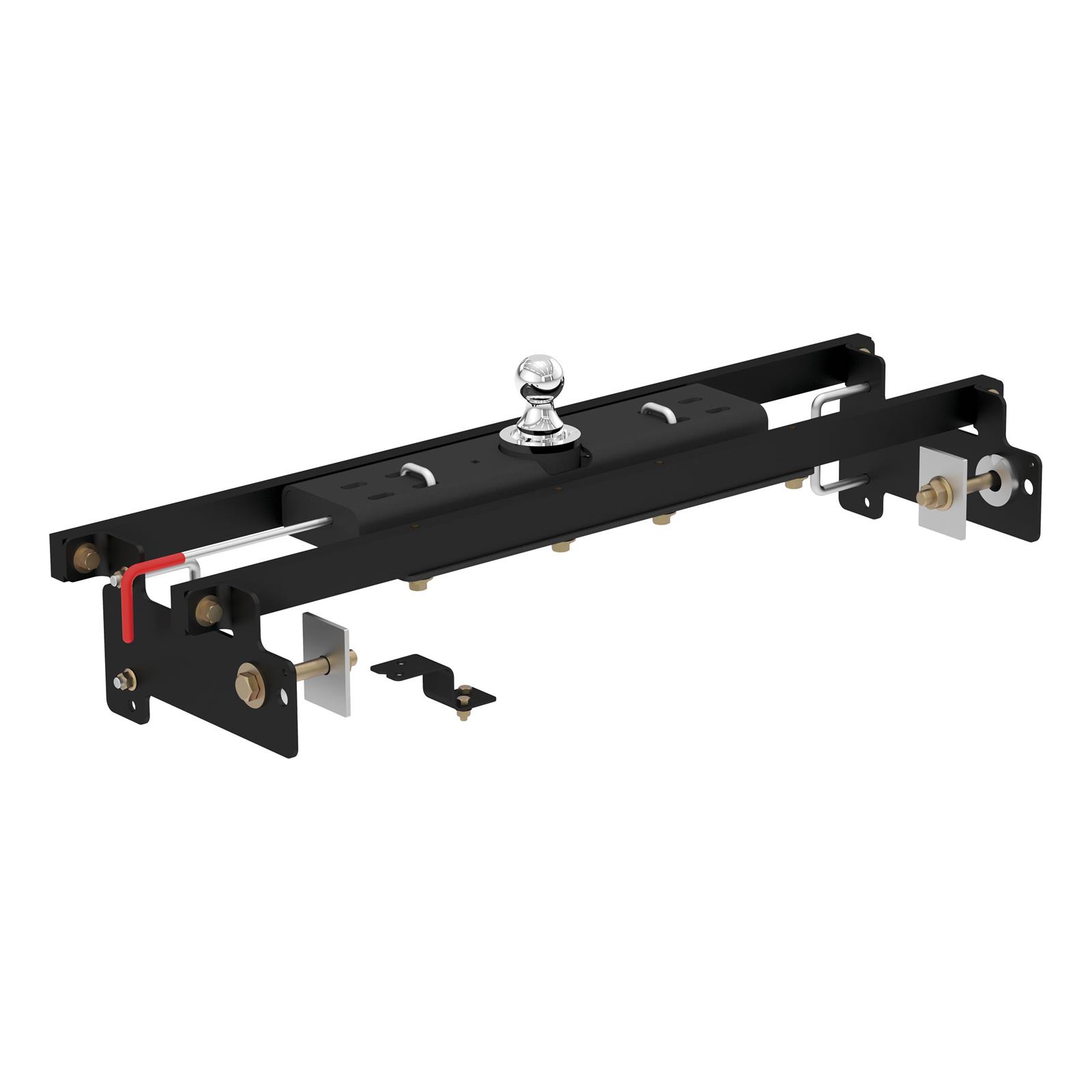 Curt Manufacturing Gooseneck Hitches 60711 GOOSENECK KIT
