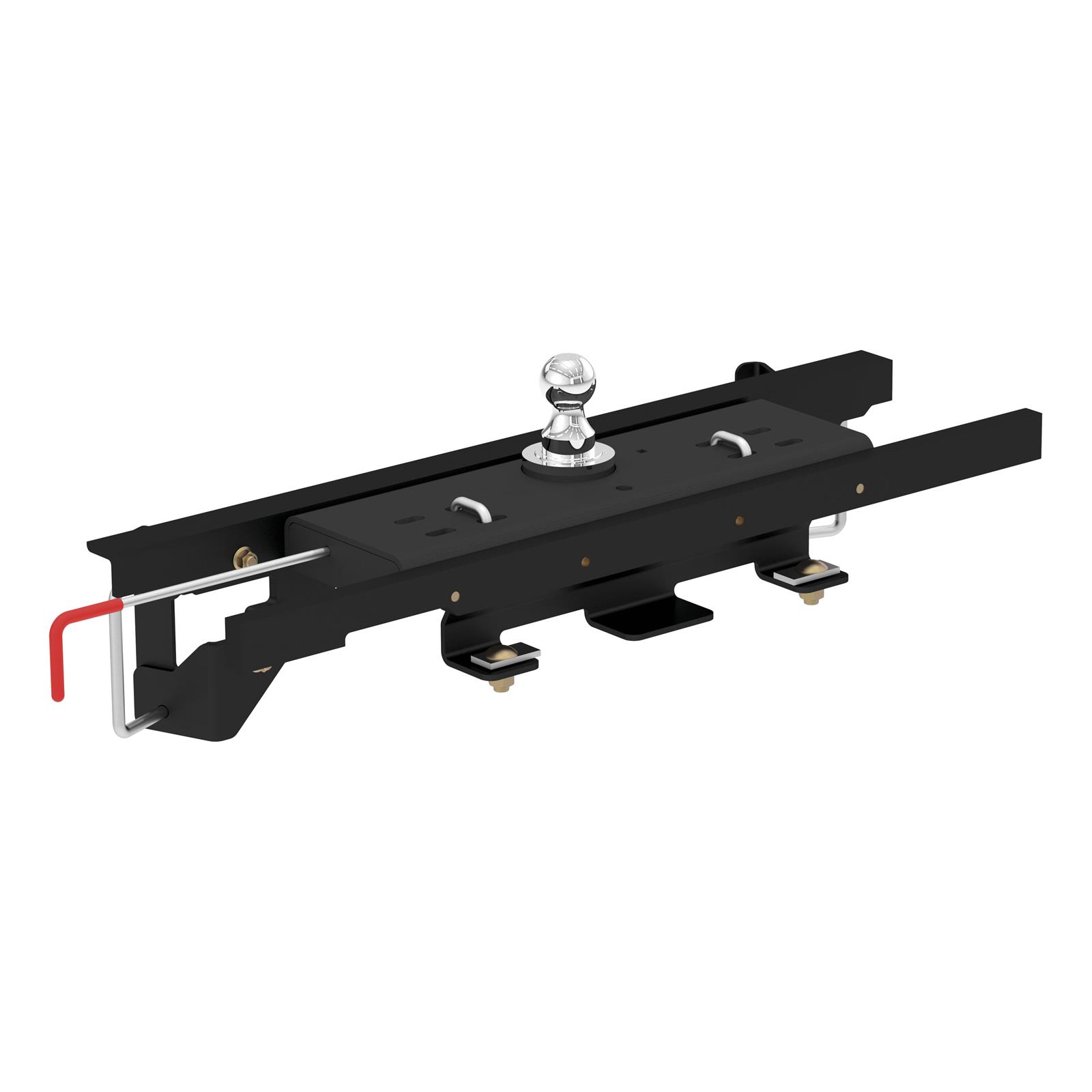Curt Manufacturing Gooseneck Hitches 60730 GOOSENECK KIT