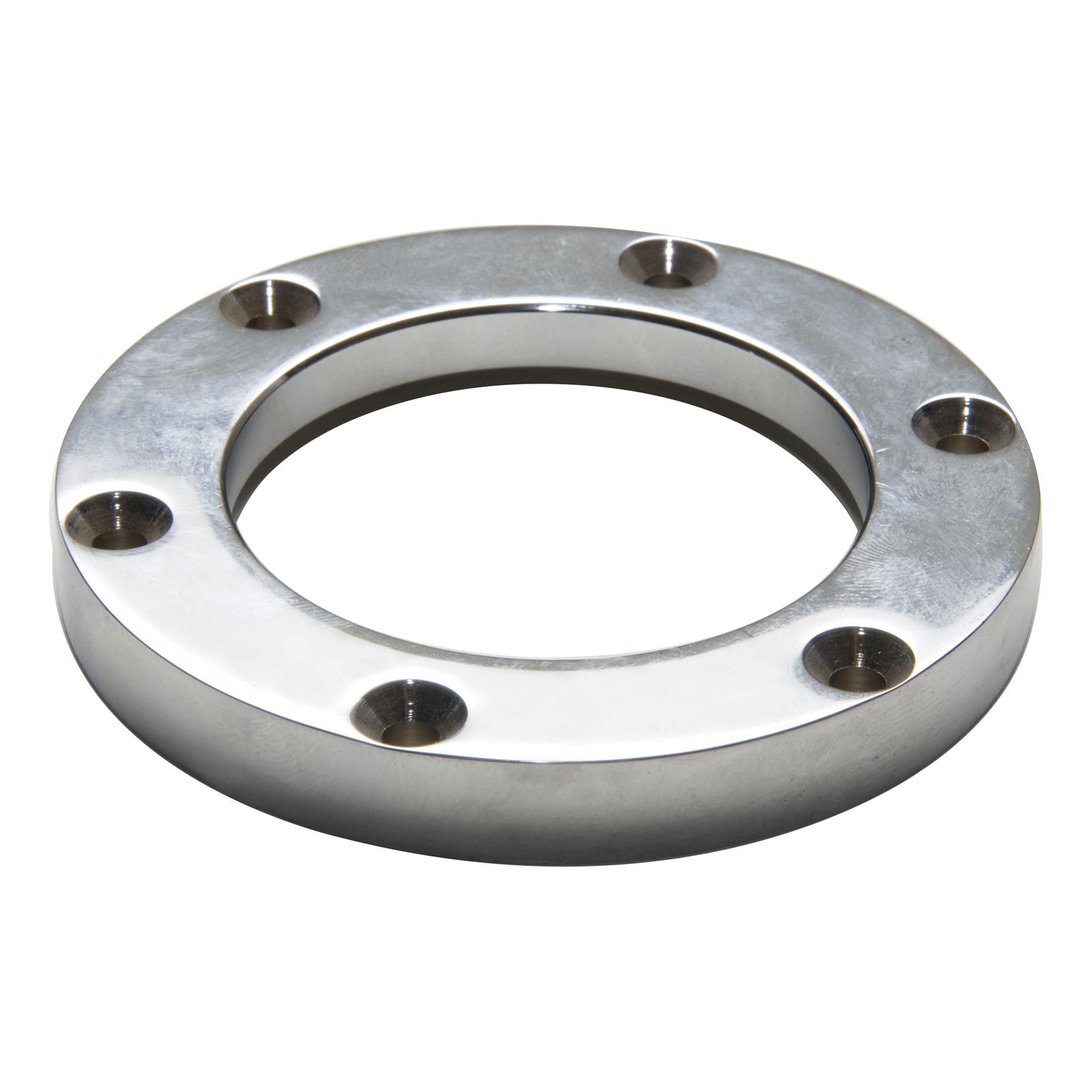 Curt Manufacturing Gooseneck Hitch Replacement Components 66112 QUICK GOOSE; RING