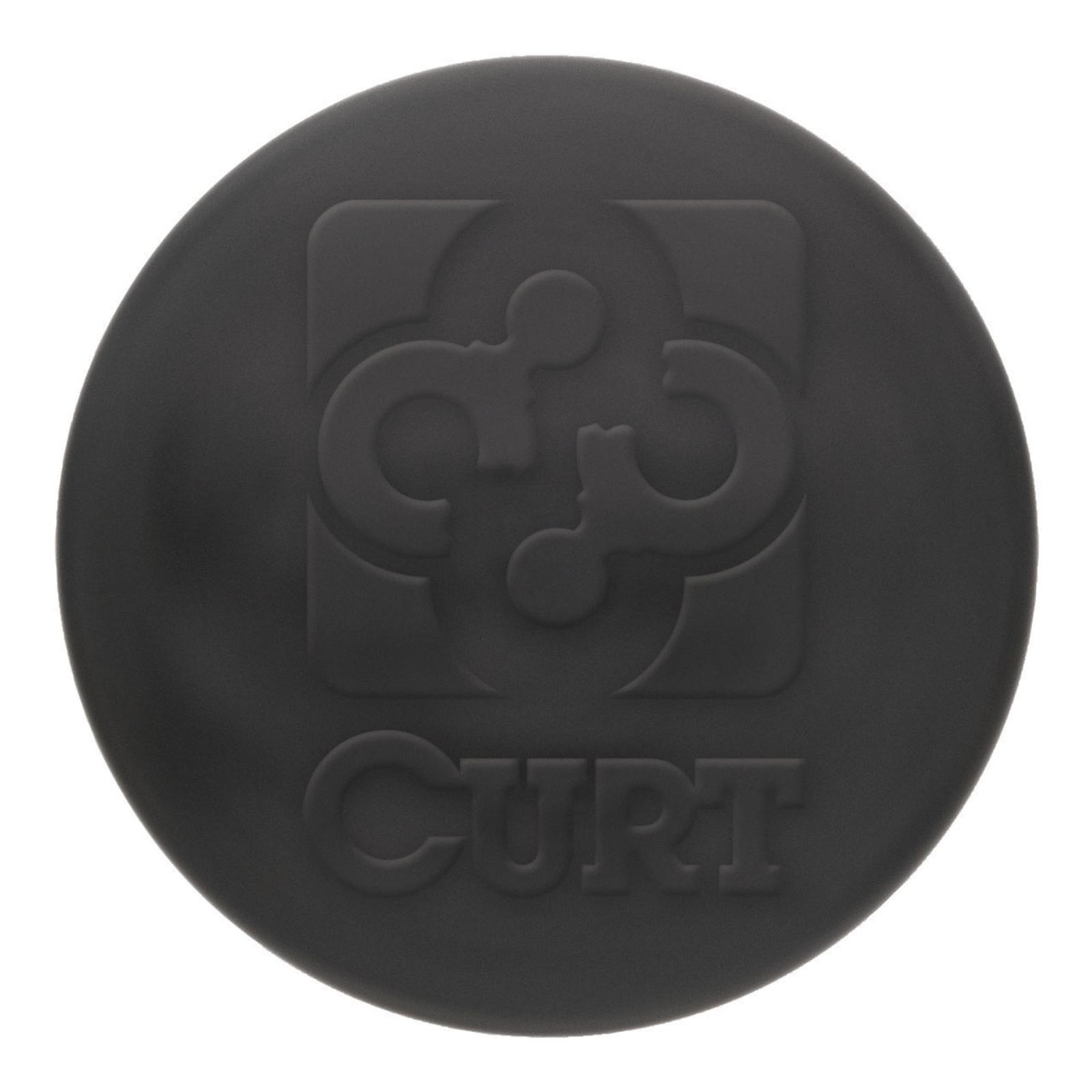 Curt Manufacturing Gooseneck Hitch Replacement Components 66145 QUICK GOOSE; RUBBER