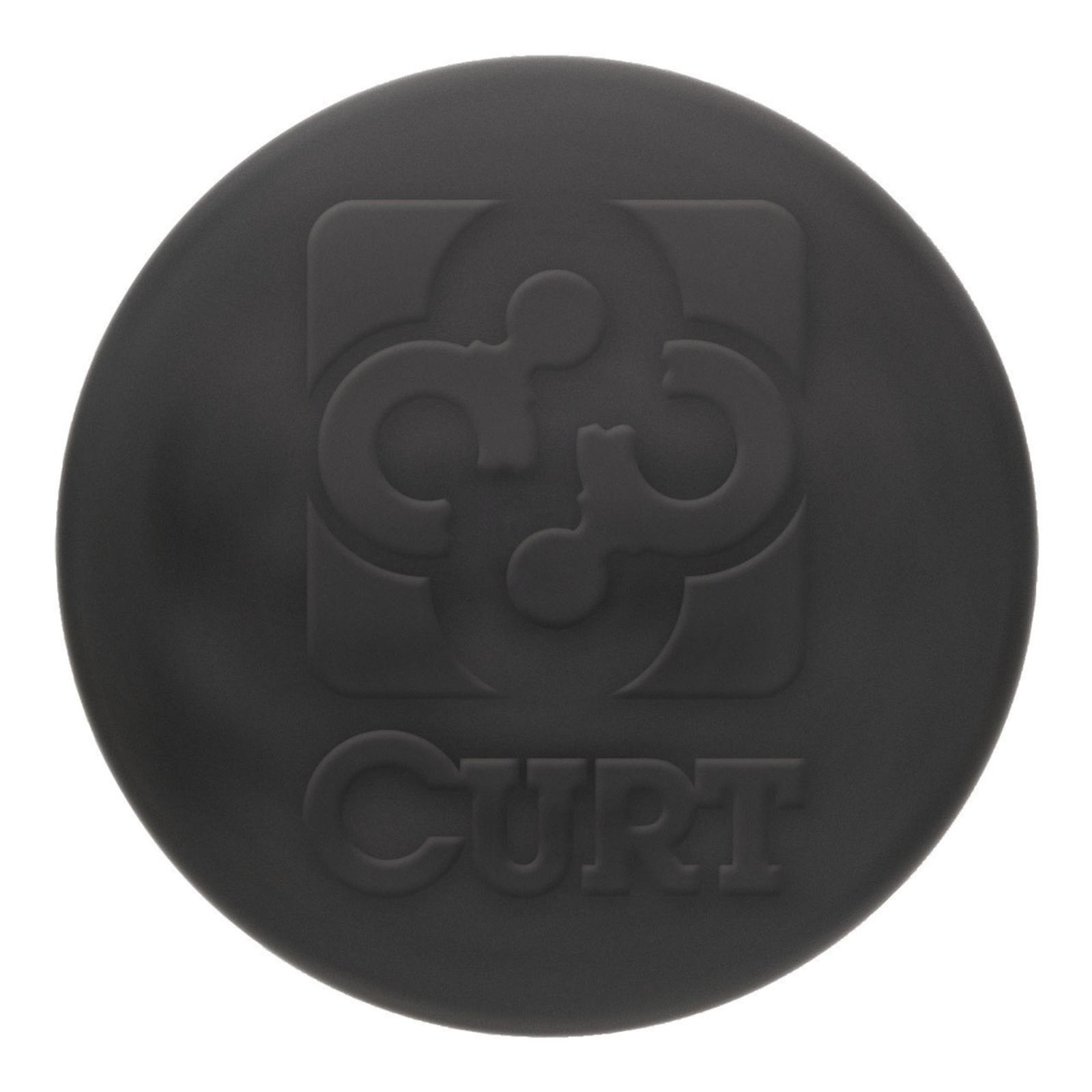 Curt Manufacturing Gooseneck Hitch Replacement Components 66165 REPLACEMENT CAP