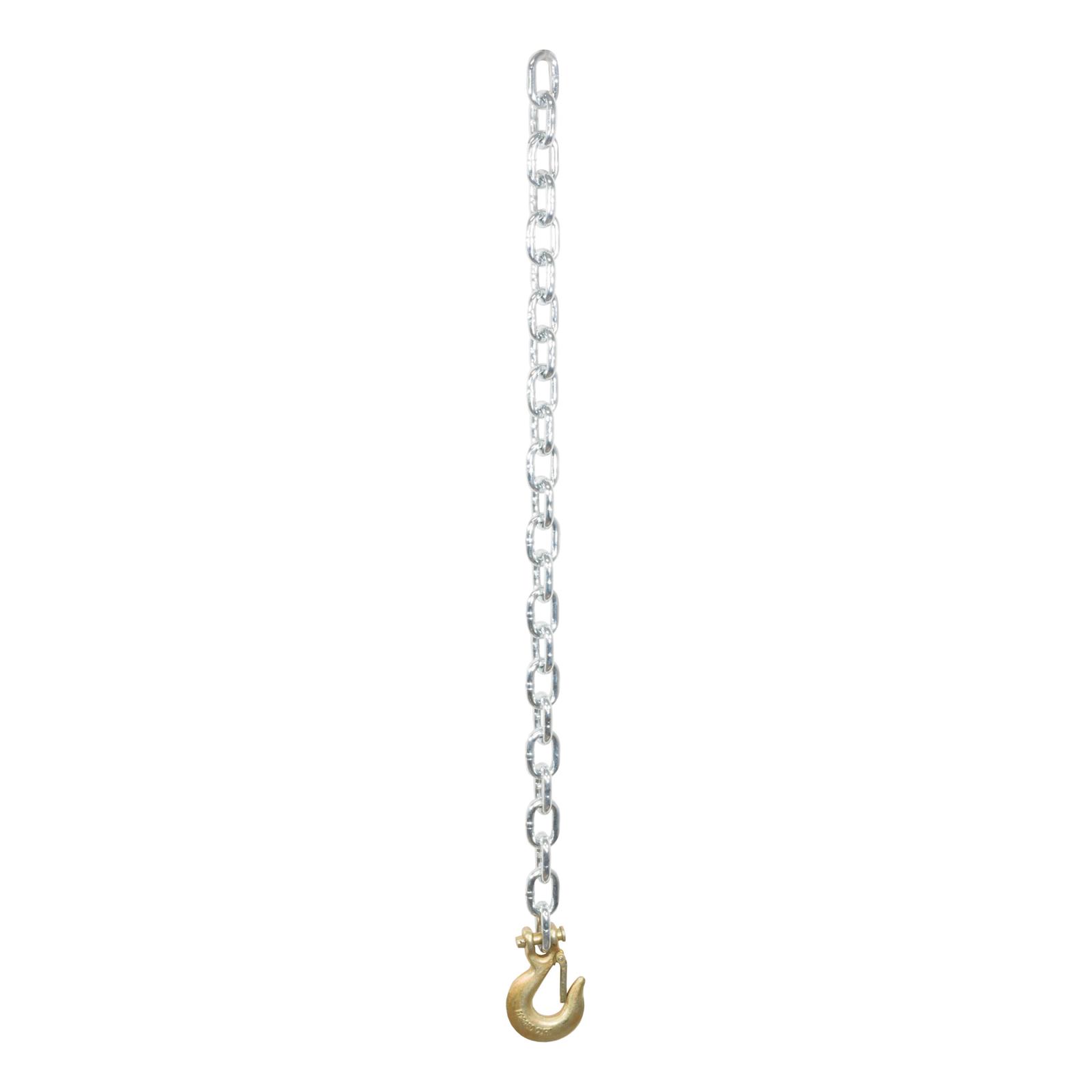 CURT Safety Chain Assemblies 80314 Chain, 32 in. Length