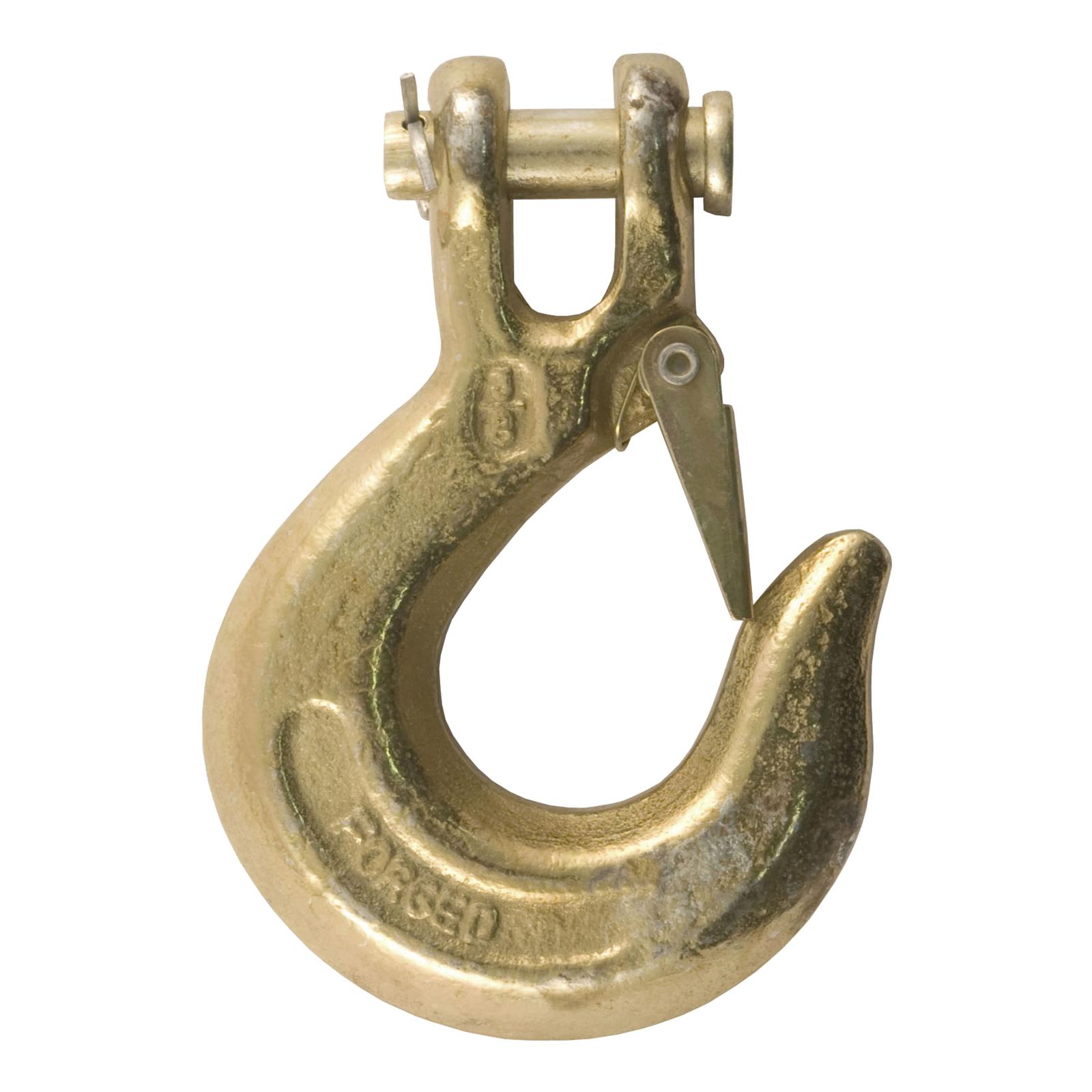 CURT Clevis Safety Latch Hooks 81560 CLASS IV/V; CLEVIS S