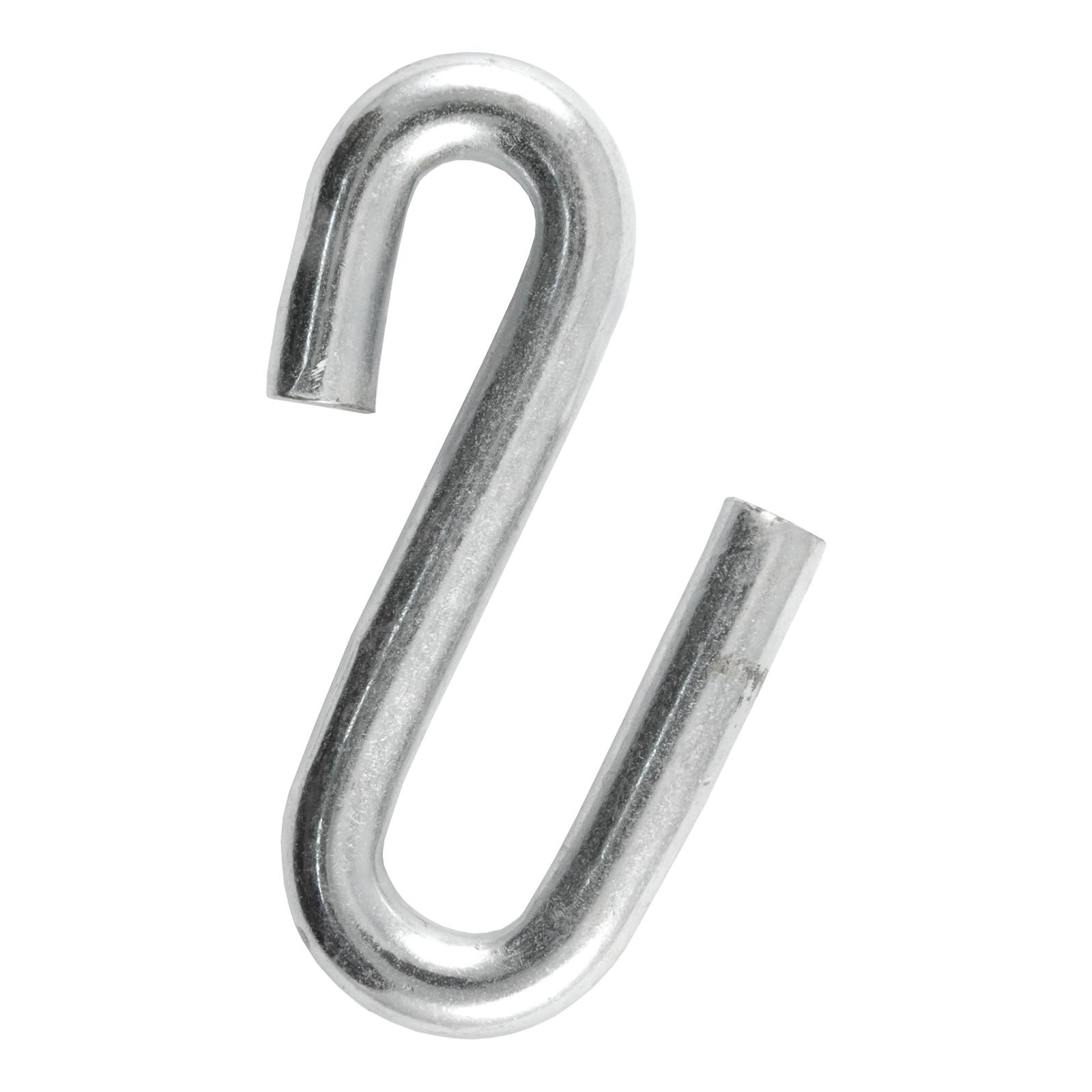 CURT Certified S-Hooks 81620 CLASS IV; CERTIFIED