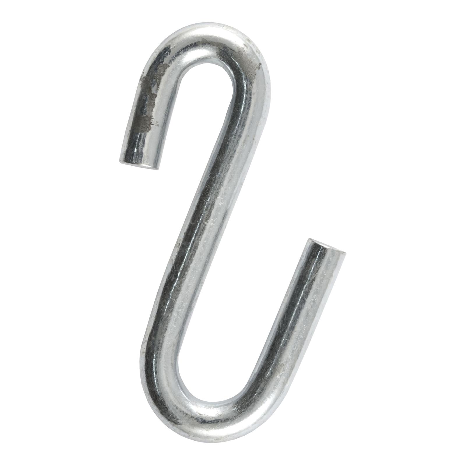 CURT Certified S-Hooks 81640 CLASS II; CERTIFIED