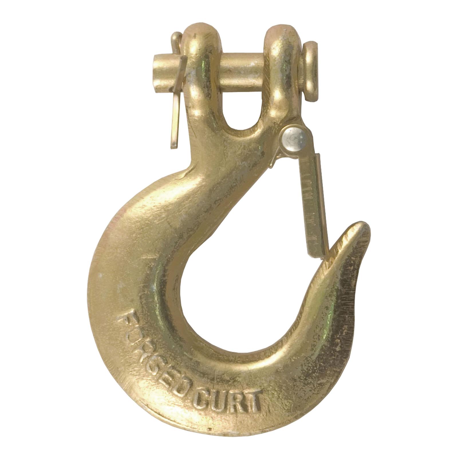 Curt Manufacturing 81940 CURT Safety Chain Hooks Summit Racing