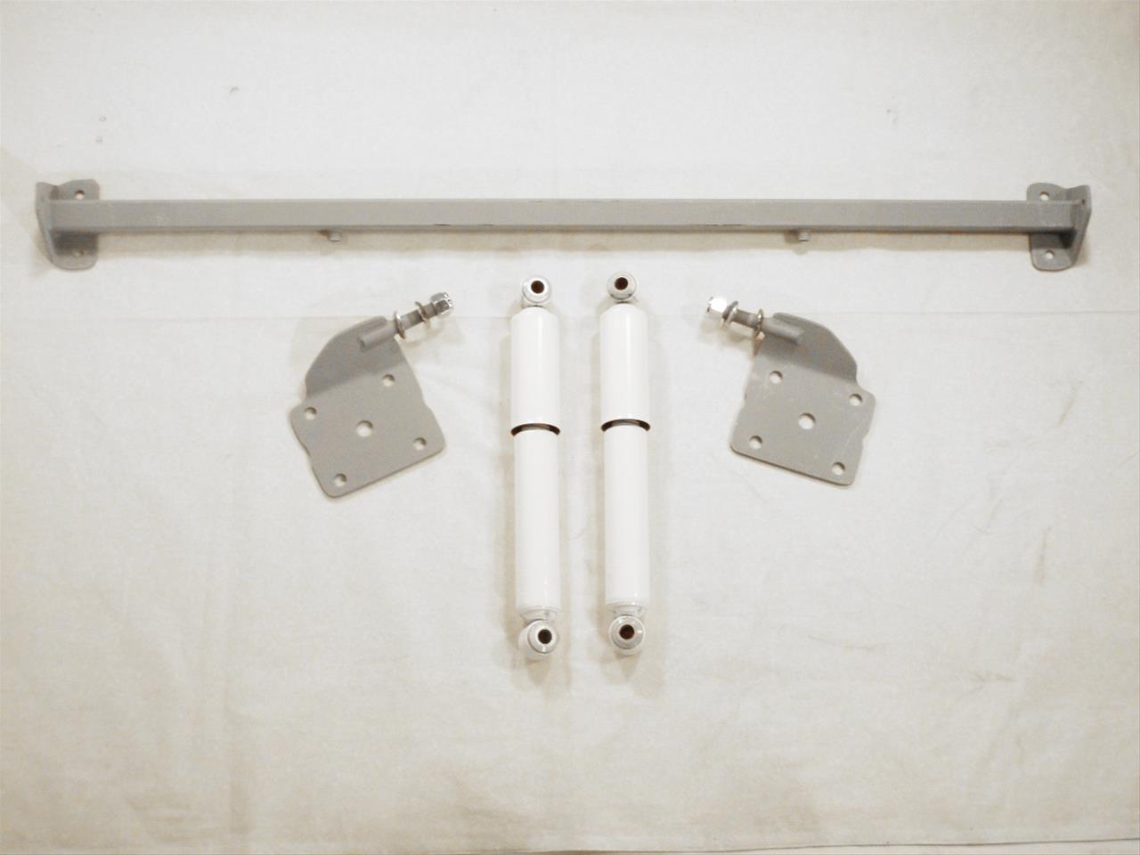 Chassis Engineering AR1014G