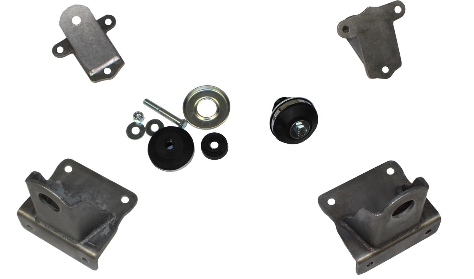 Chassis Engineering CP1105 Chassis Engineering Motor Mount Kits
