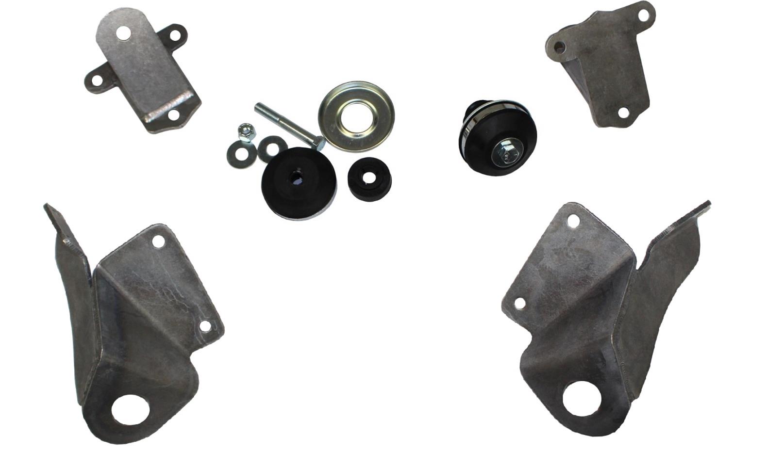 Chassis Engineering CP1112 Chassis Engineering Motor Mount Kits