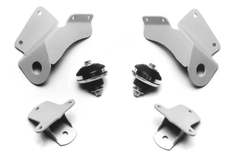 1955 CHEVROLET Chassis Engineering CP1112 Chassis Engineering Motor