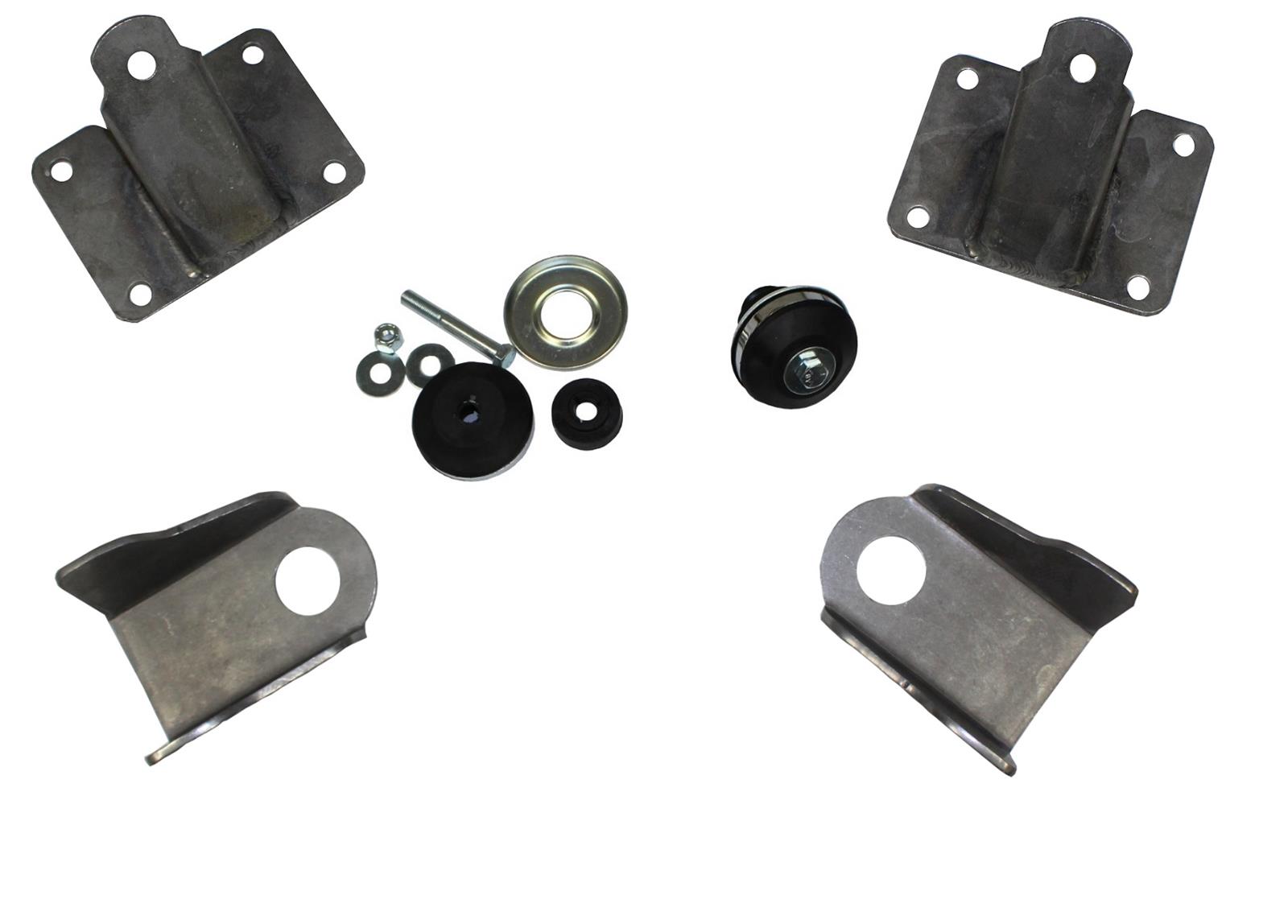 Chassis Engineering CP1160GLS Chassis Engineering Motor Mount Kits