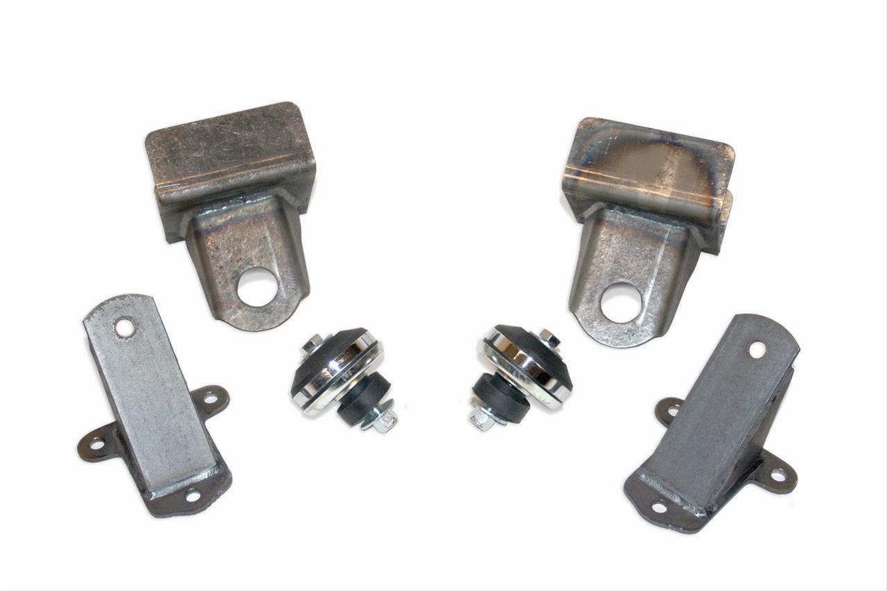 1955 CHEVROLET Chassis Engineering CP1180 Chassis Engineering Motor