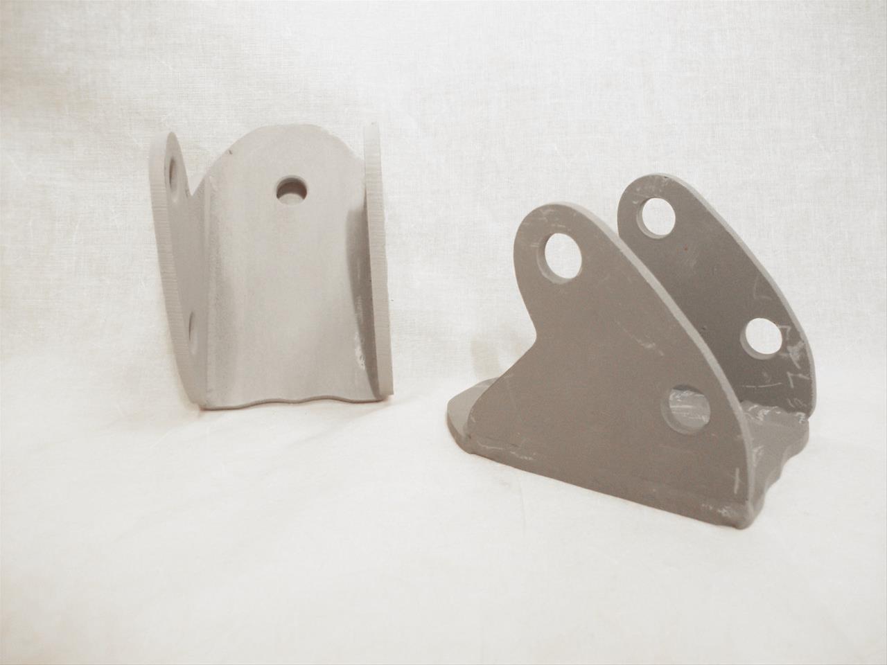 Chassis Engineering CS4219 Chassis Engineering Motor Mount Kits