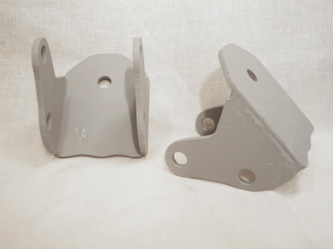 Chassis Engineering CS4319 Chassis Engineering Motor Mount Kits