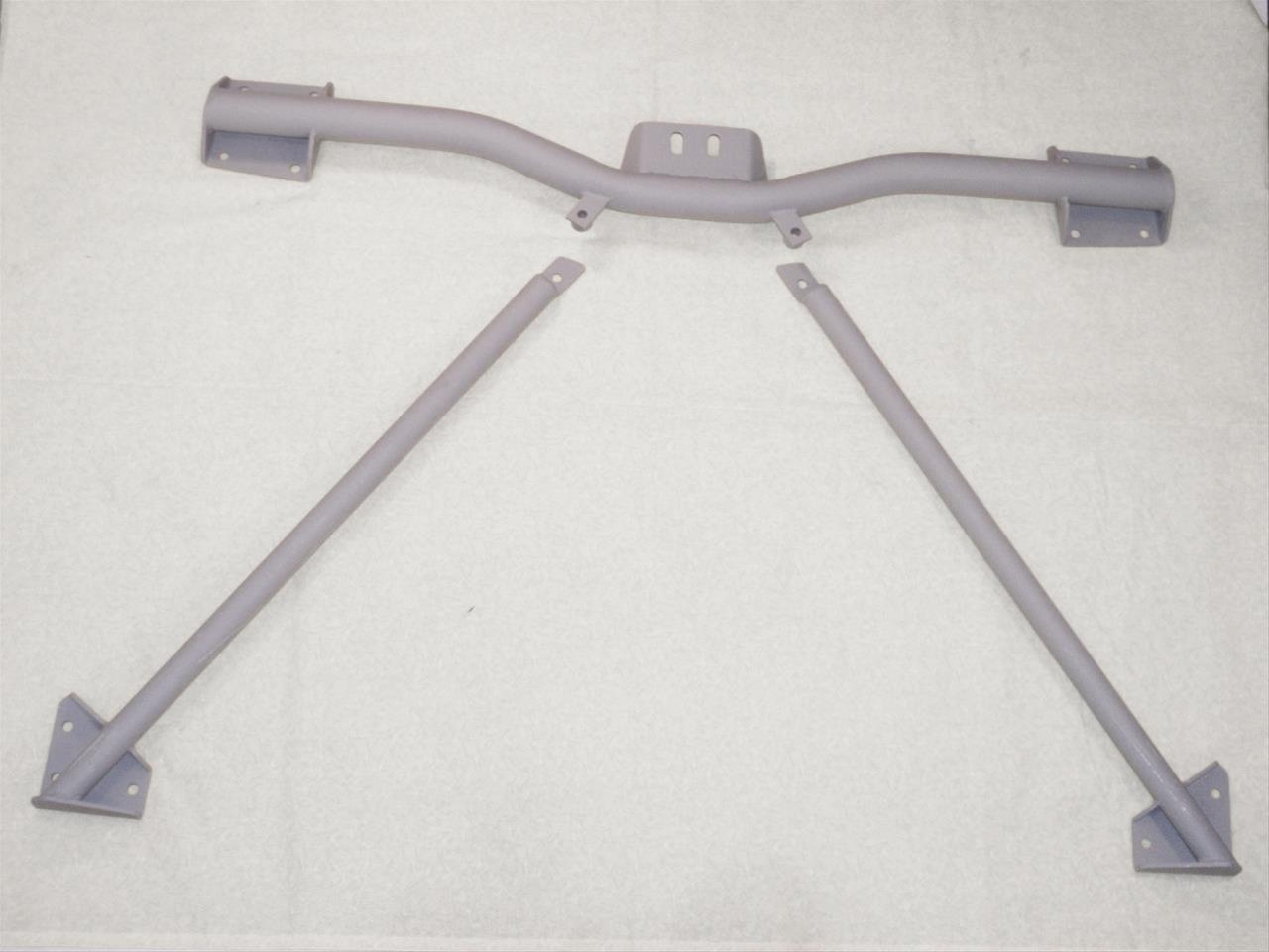Chassis Engineering ES1125