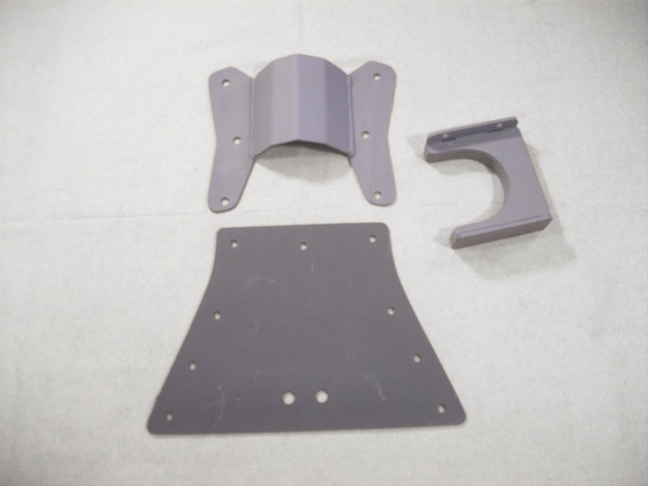 Chassis Engineering ES2121