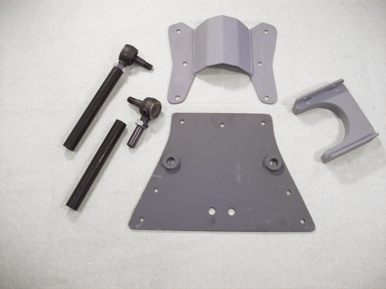 Chassis Engineering ES2122