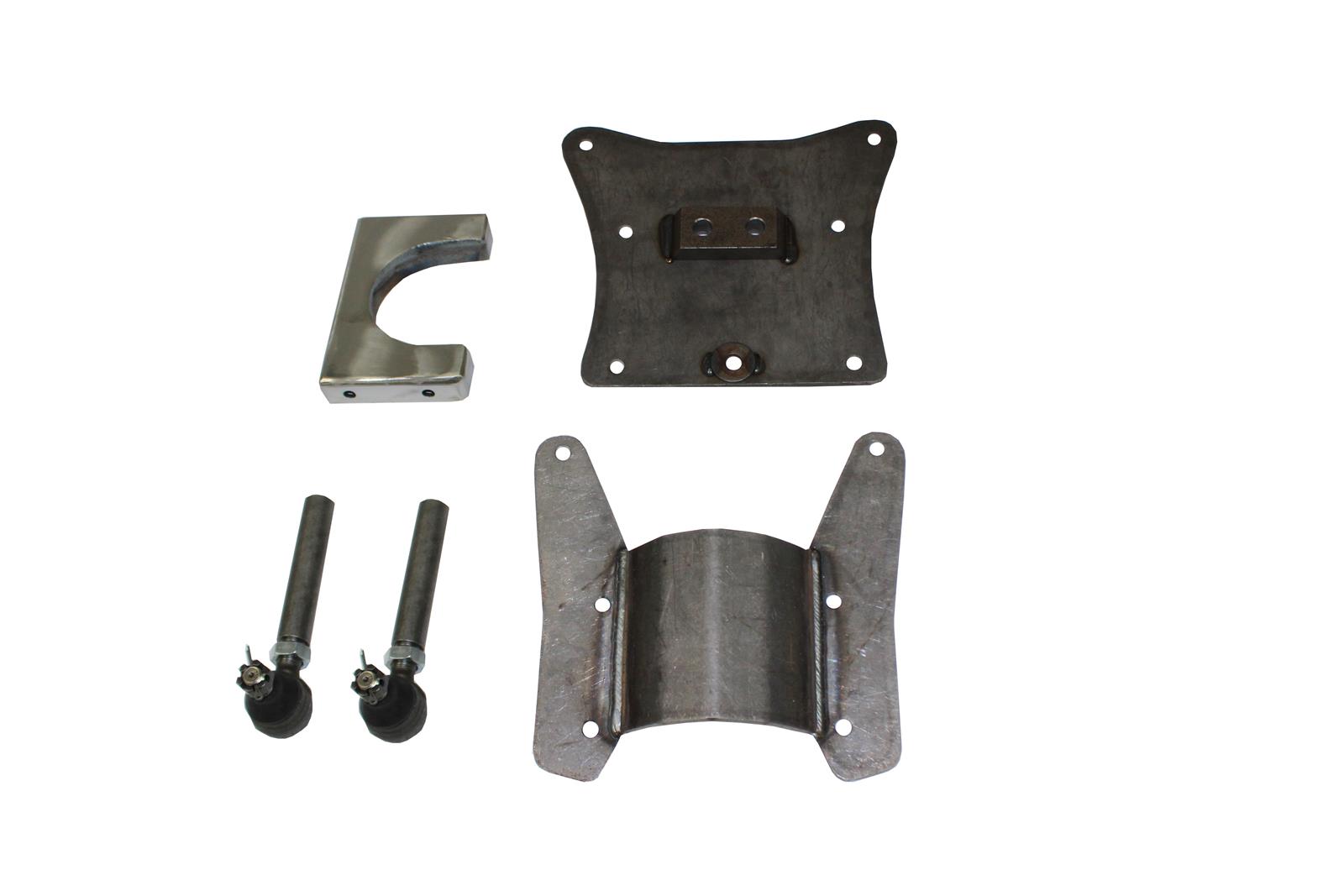 Chassis Engineering ES2165