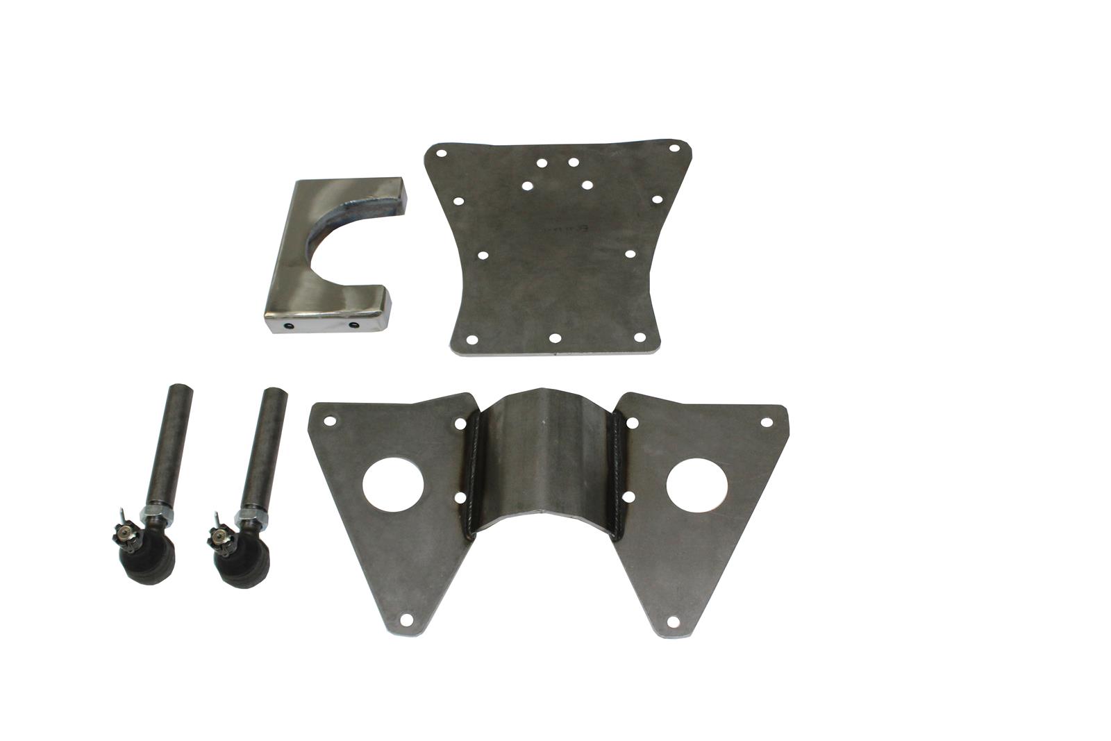 Chassis Engineering ES2168 Chassis Engineering Transmission Mounts